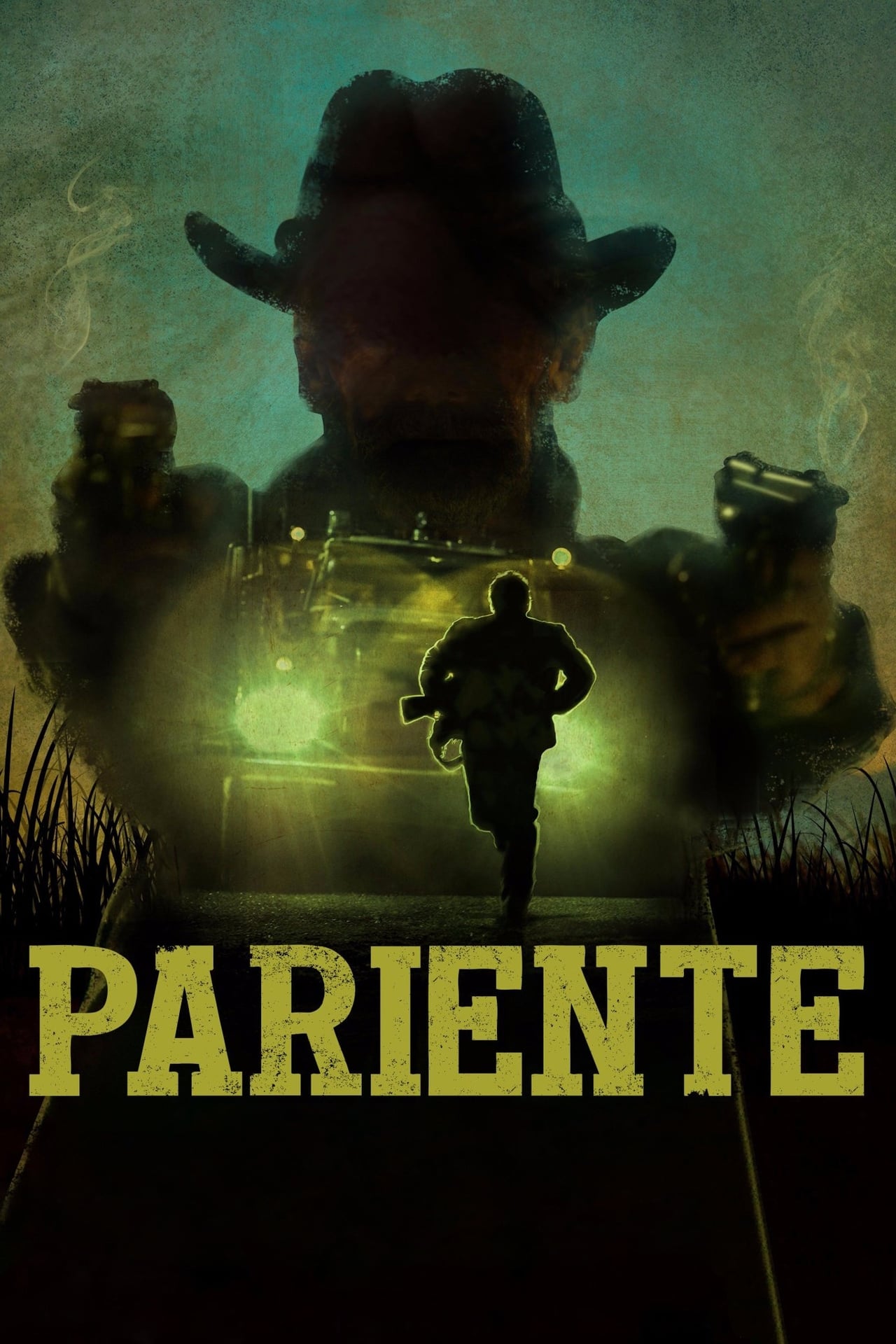 Movie Pariente