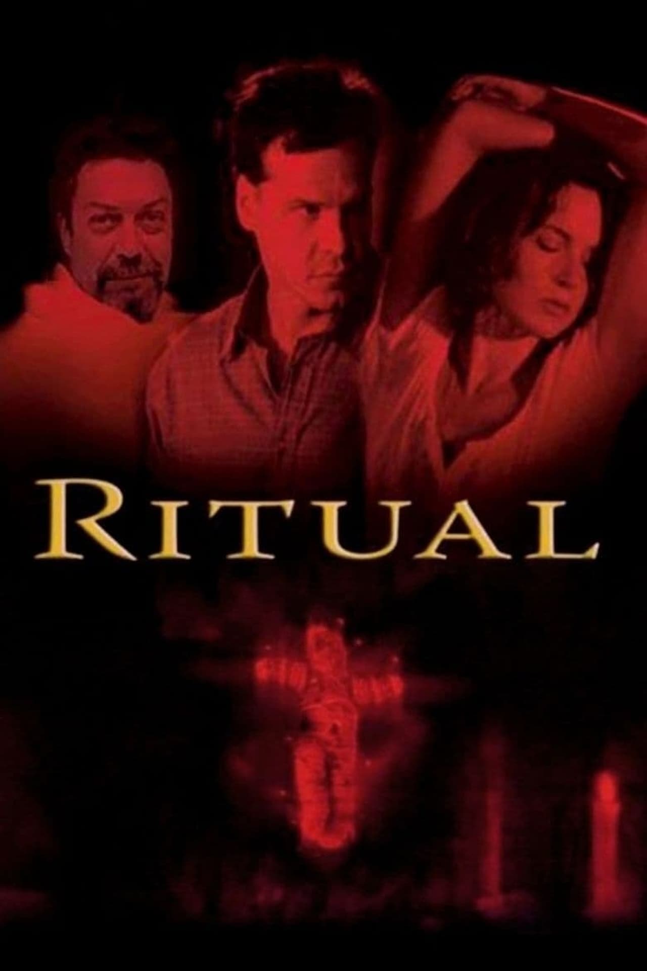 Película Ritual