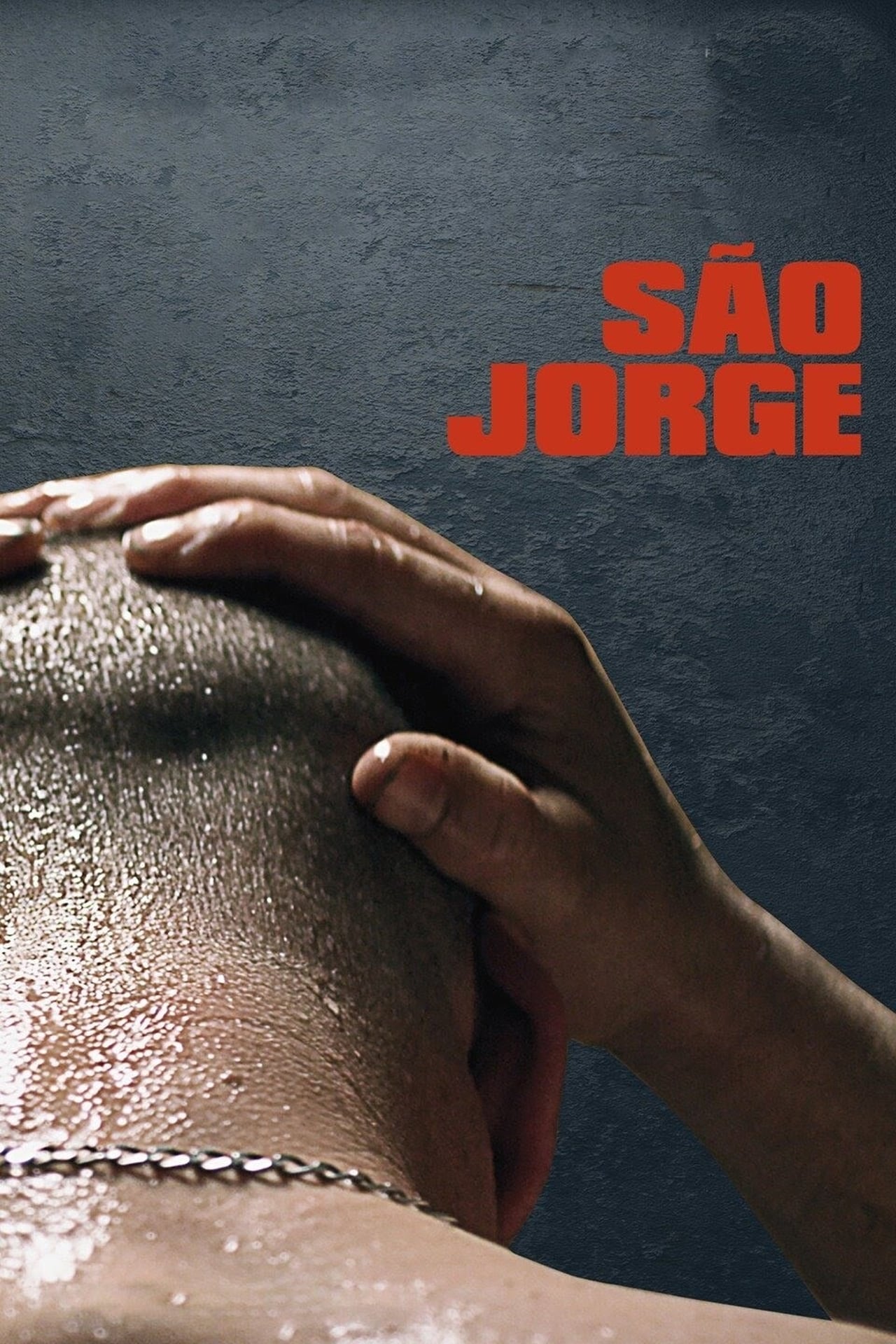 Movie São Jorge