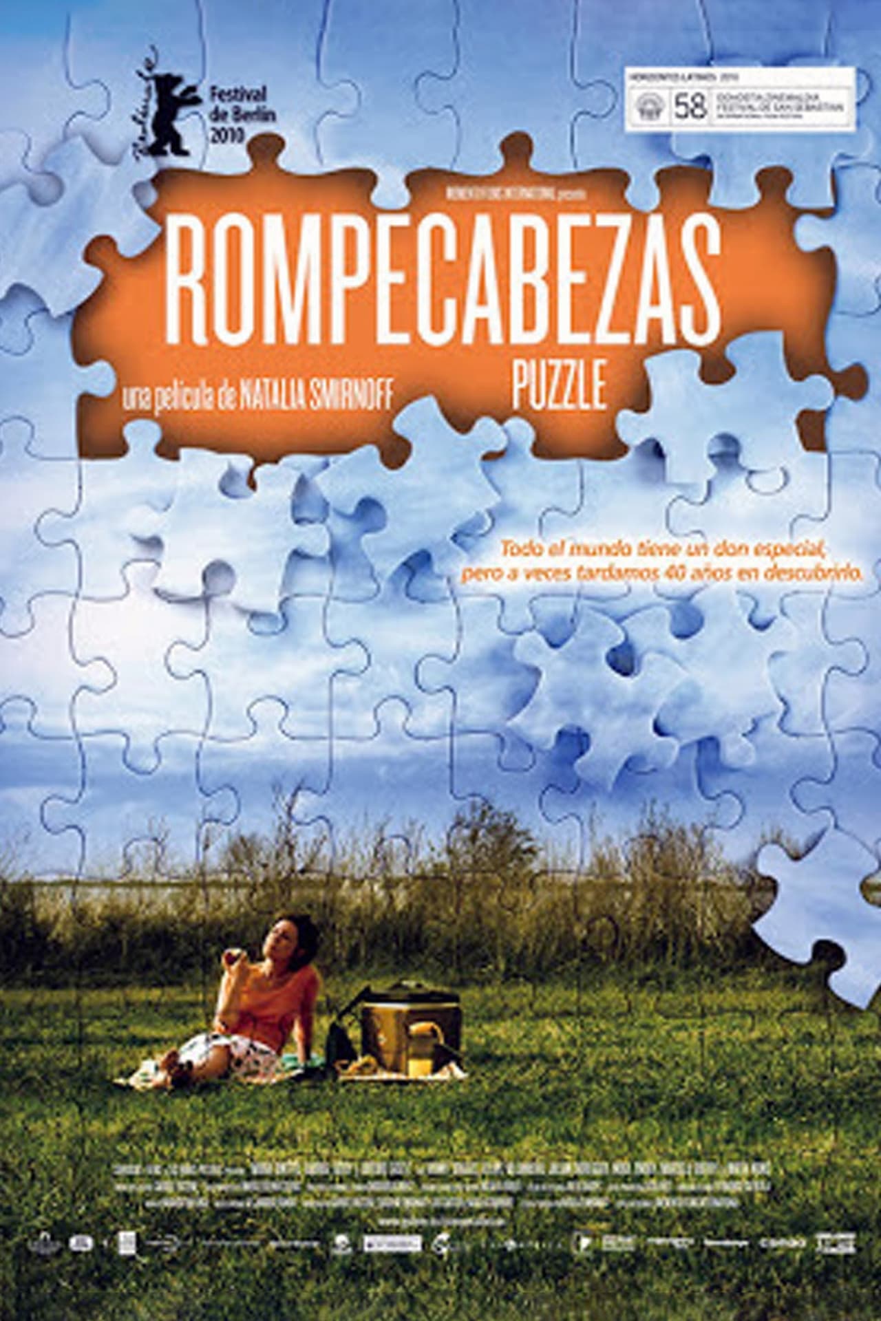 Movie Rompecabezas