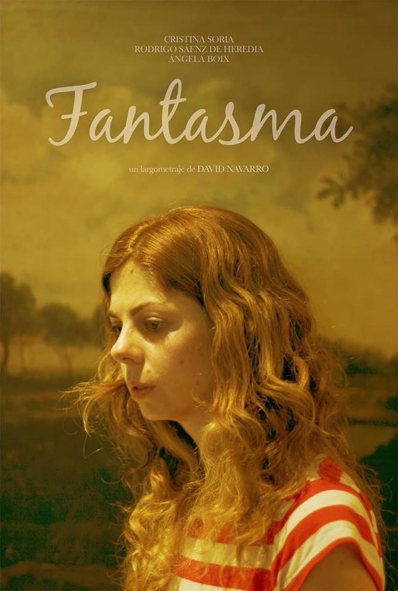 Películas Fantasma