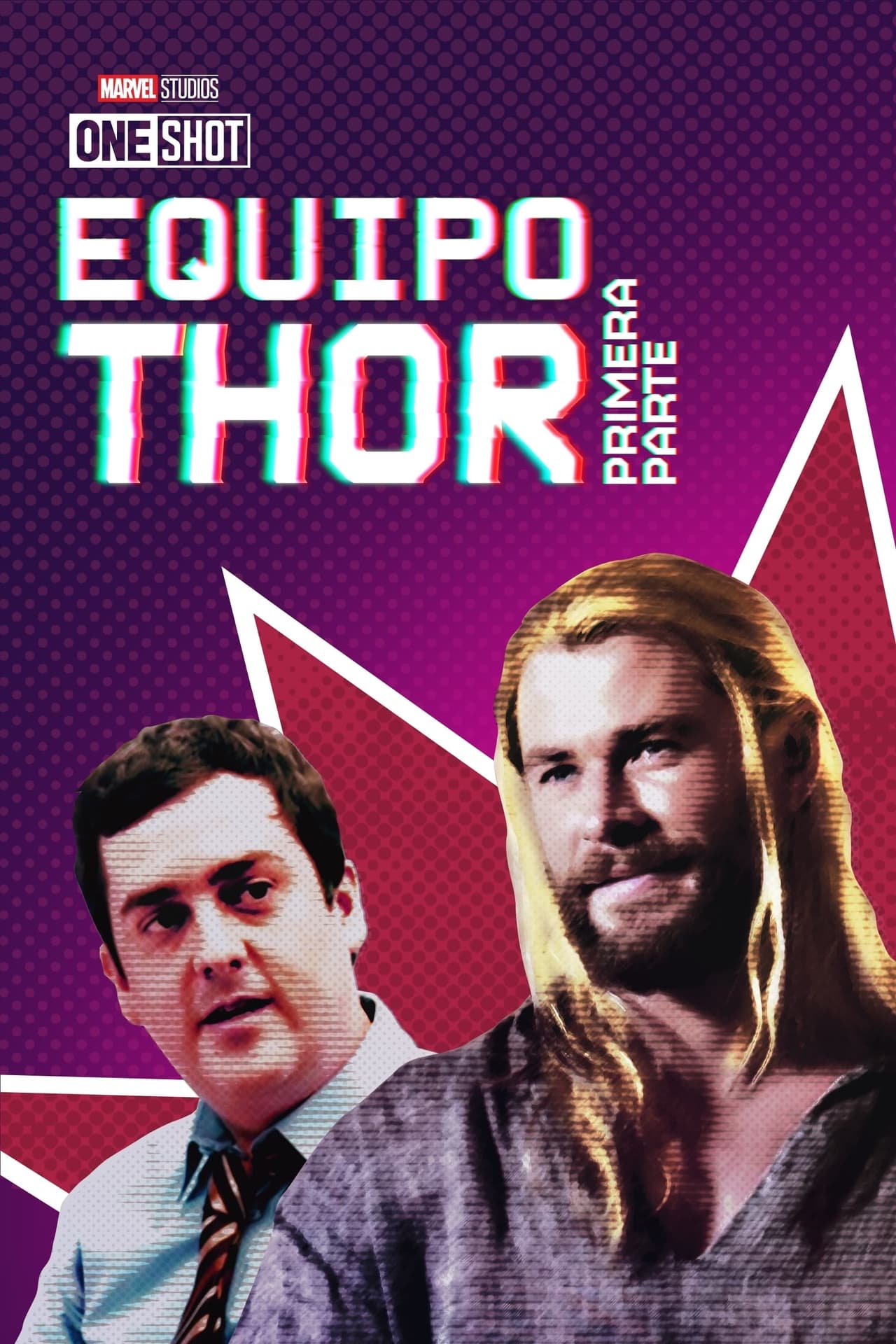 Movies Equipo Thor: Primera parte