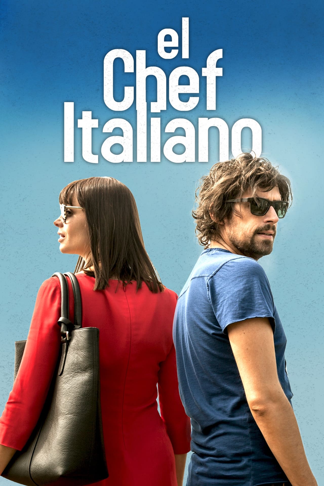 Movie El Chef Italiano