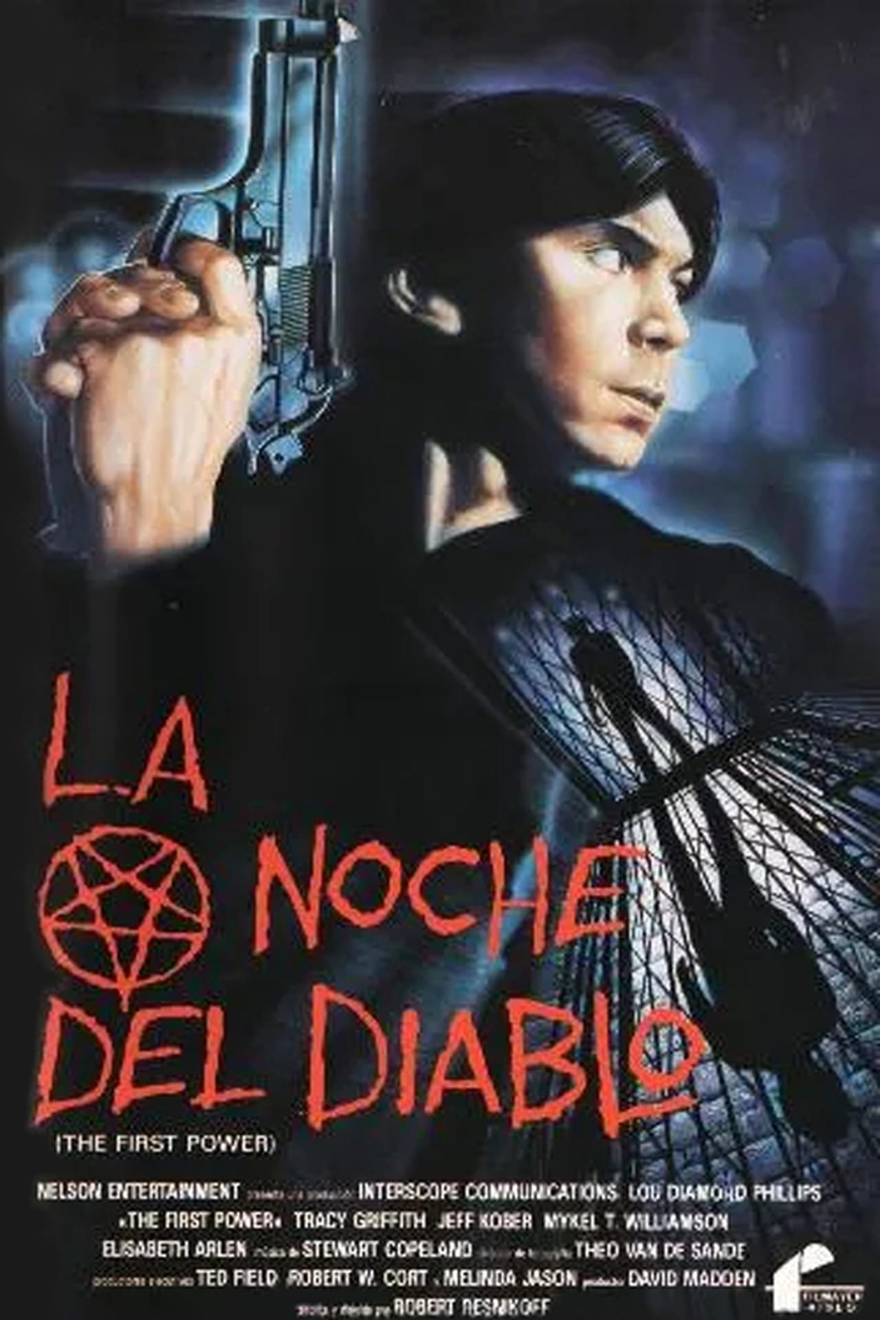 Movie La noche del diablo