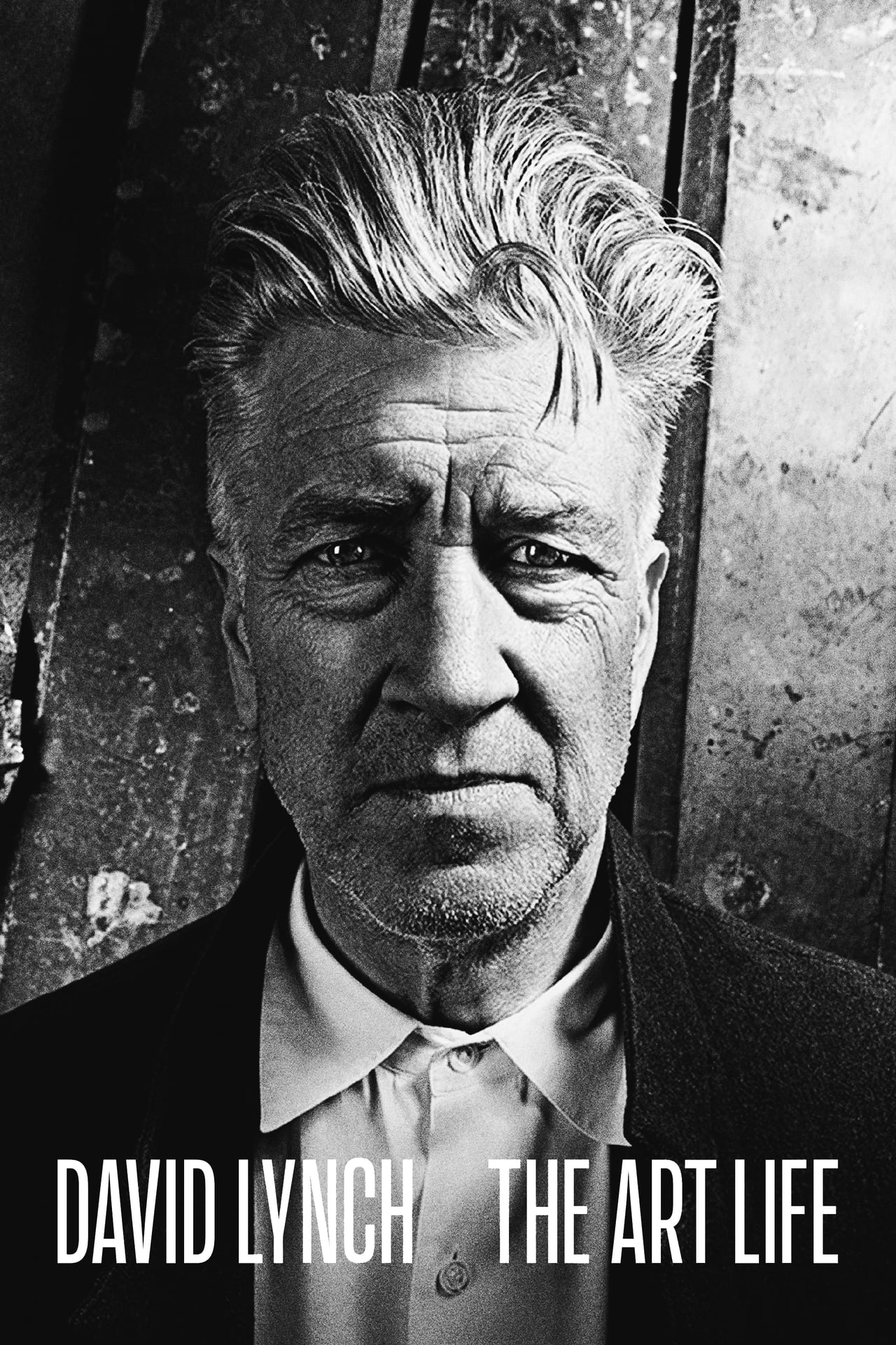 Movie David Lynch: The Art Life