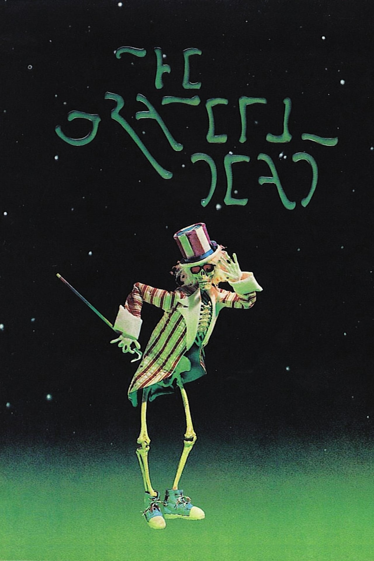 Movies The Grateful Dead