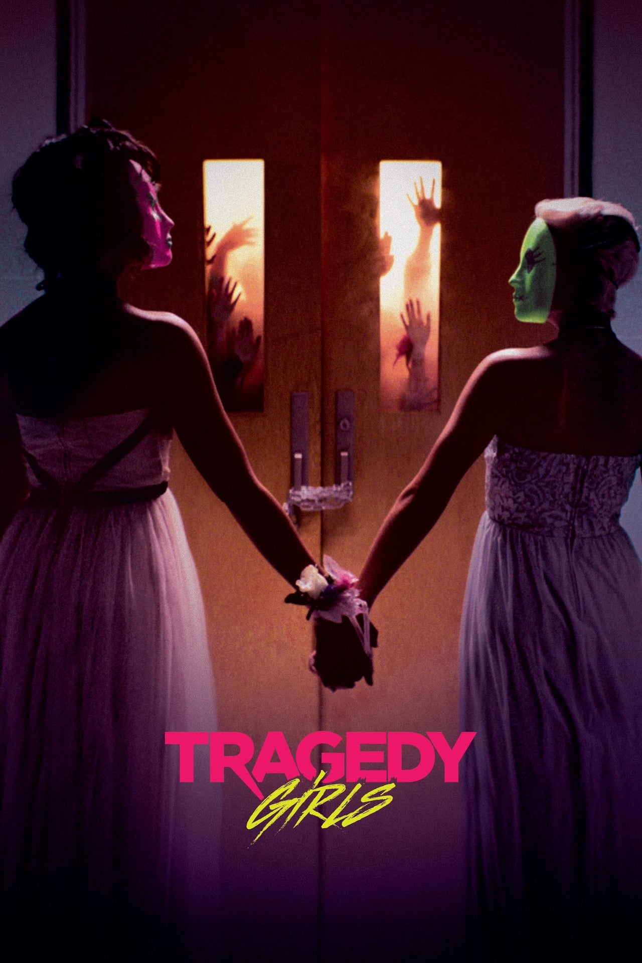 Movies Tragedy Girls