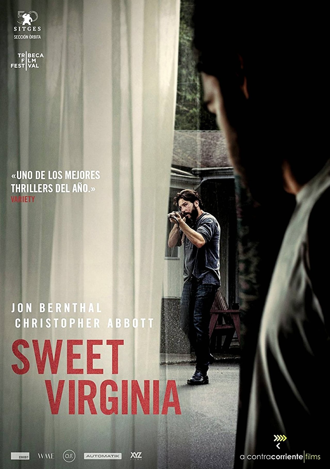 Películas Sweet Virginia