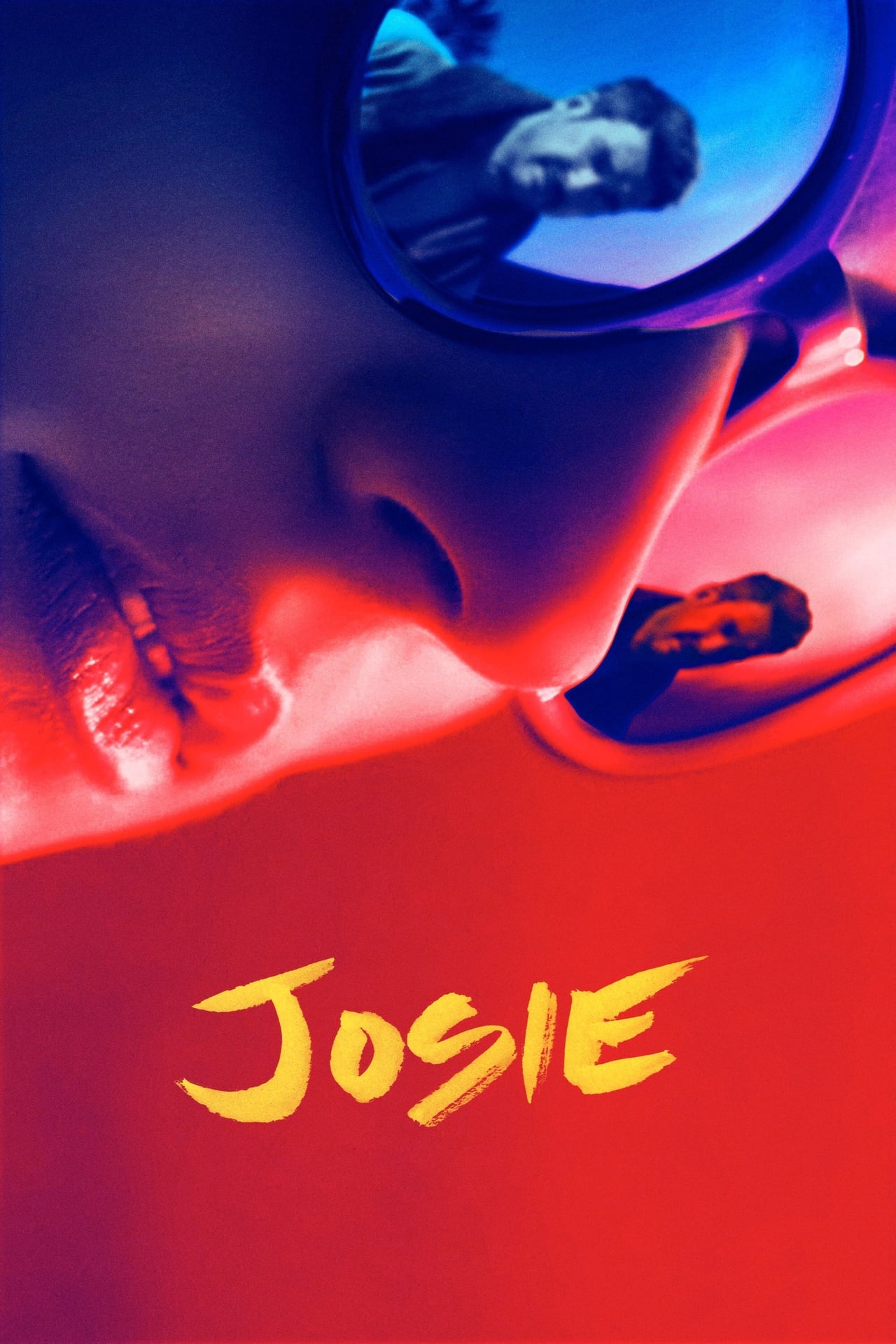 Película Josie