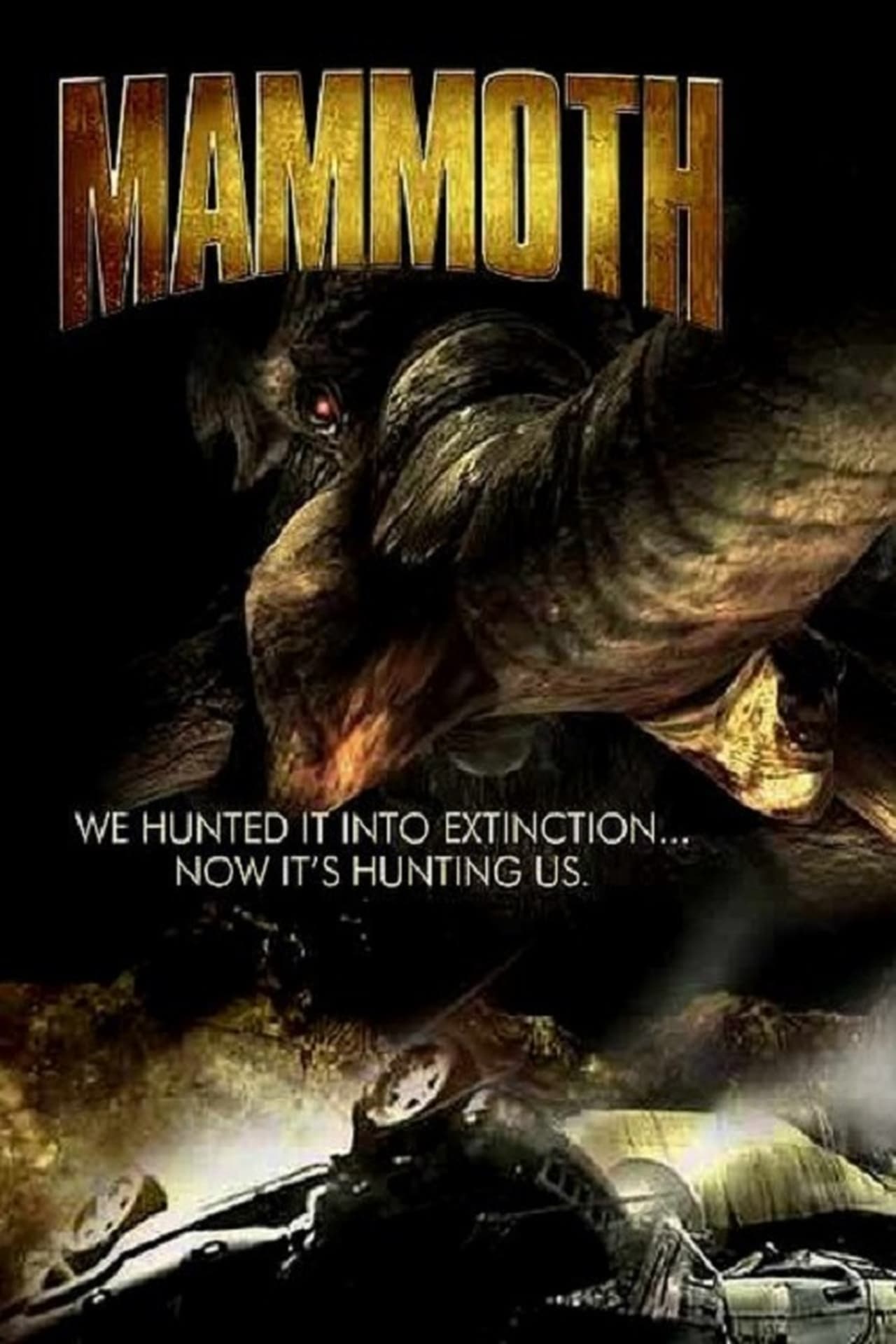 Películas Mamut