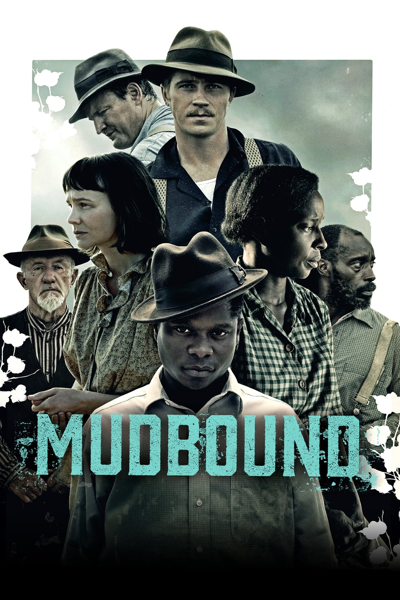 Películas Mudbound