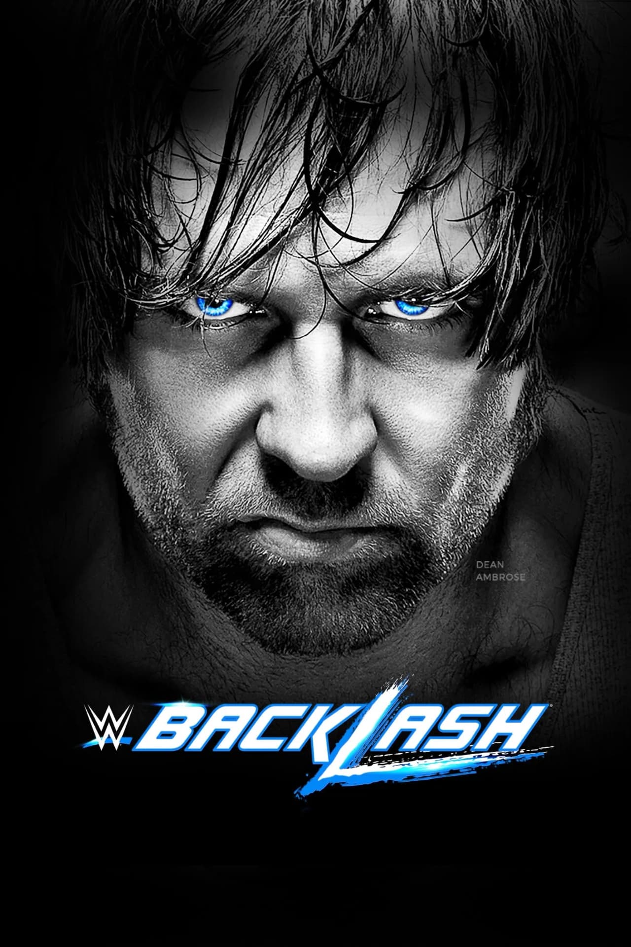 Movie WWE Backlash 2016