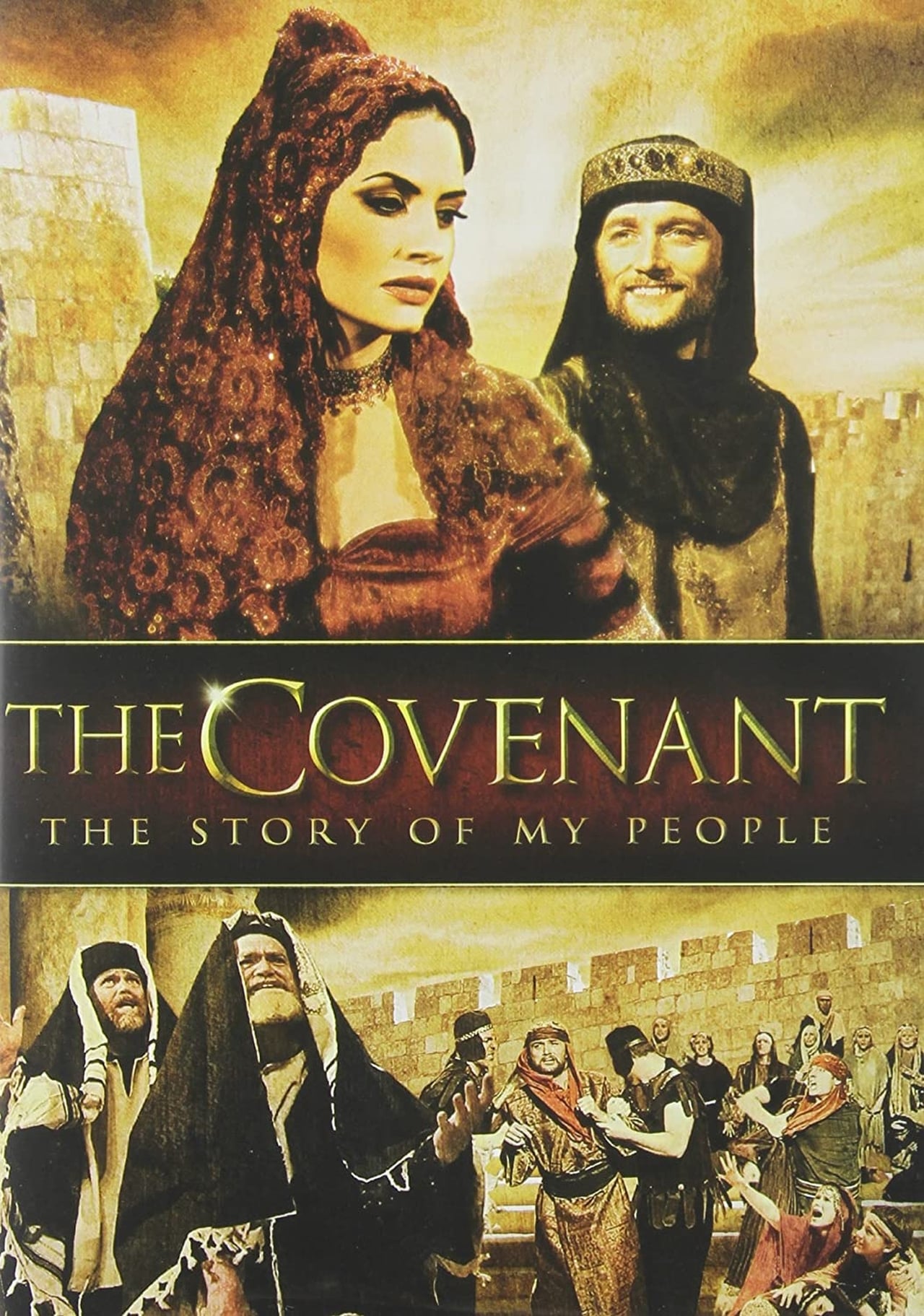 Movie The Covenant