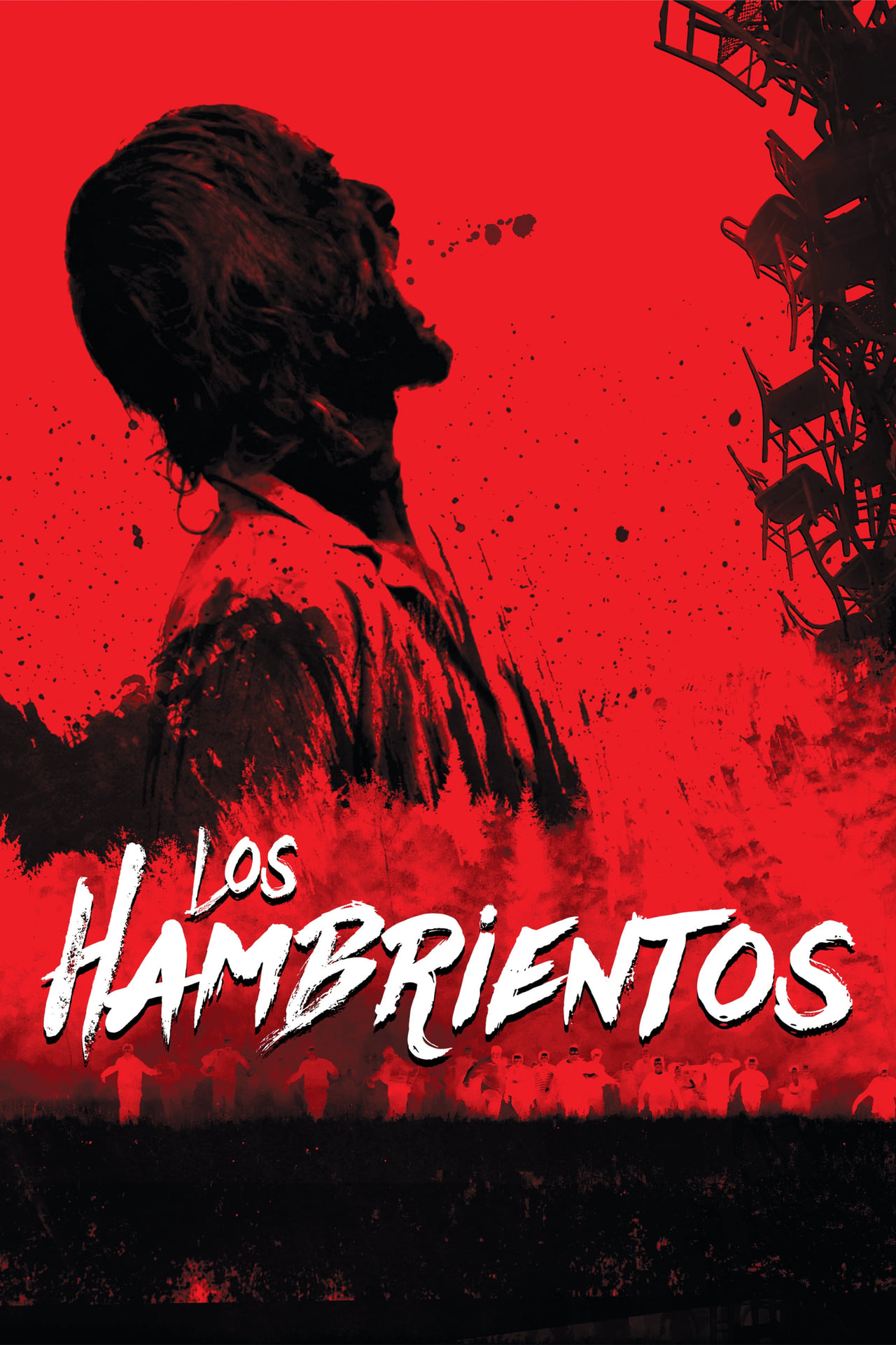 Movies Los hambrientos