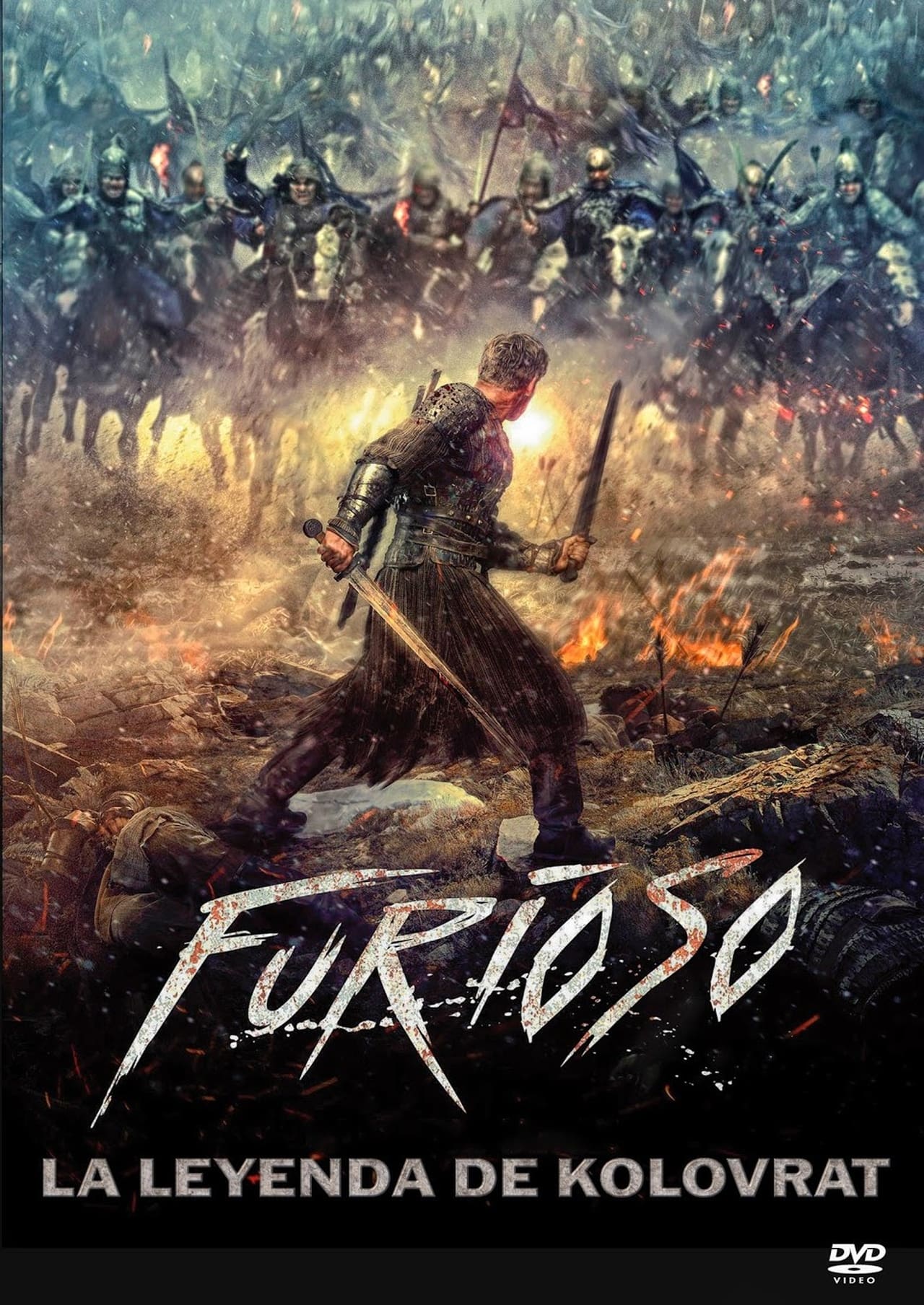 Movie Furioso