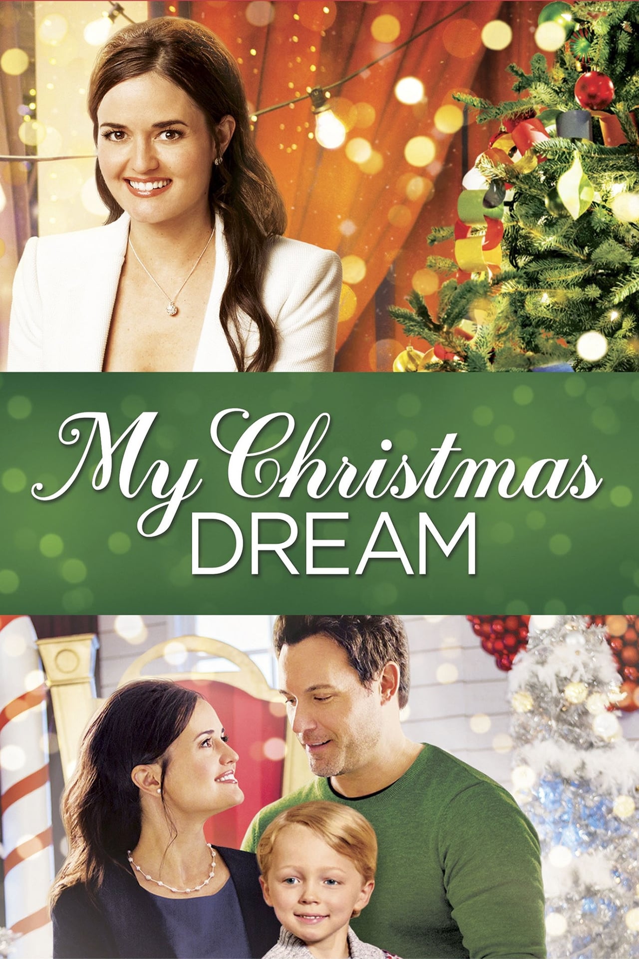 Movies My Christmas Dream