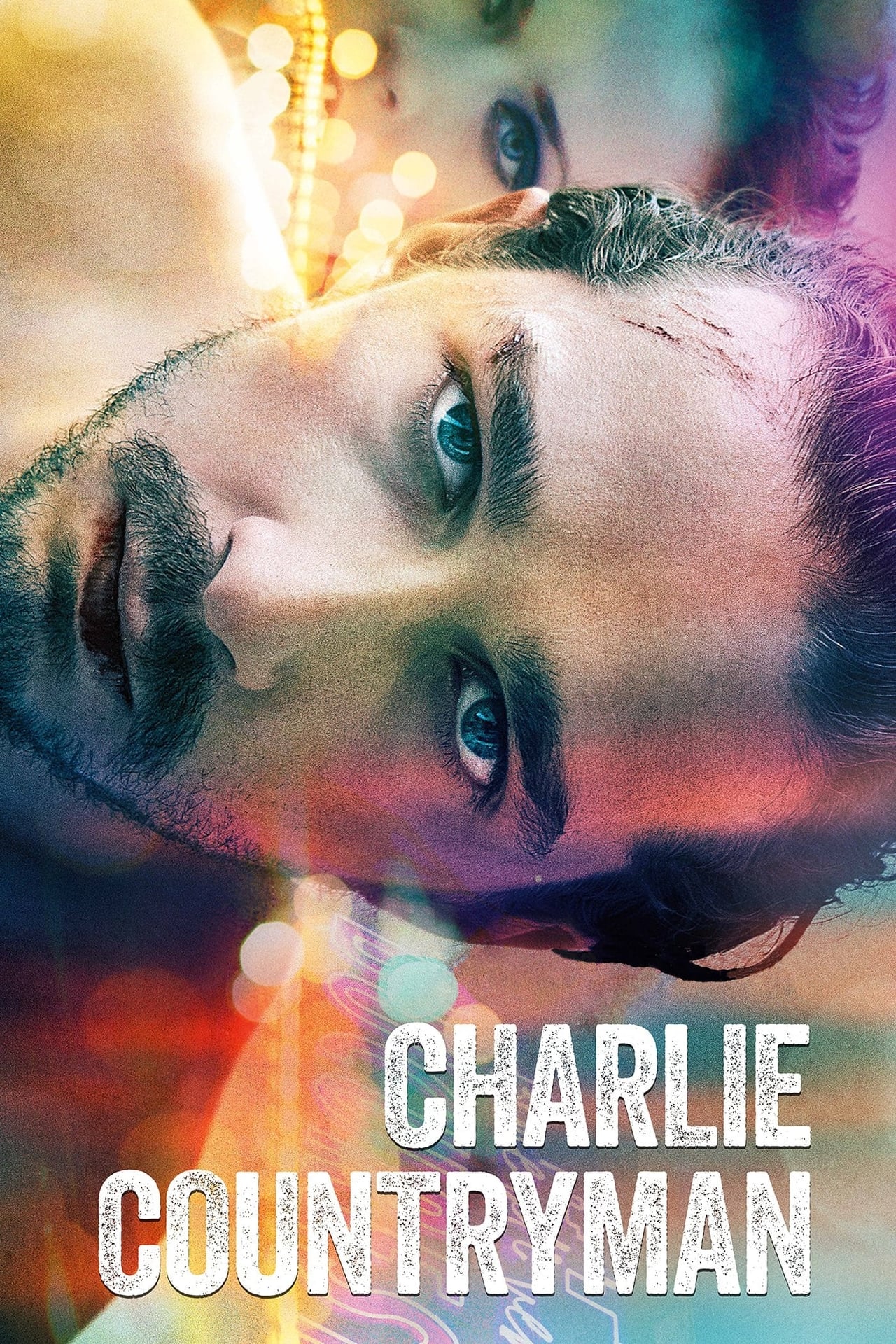 Película The necessaty death of Charlie Countryman