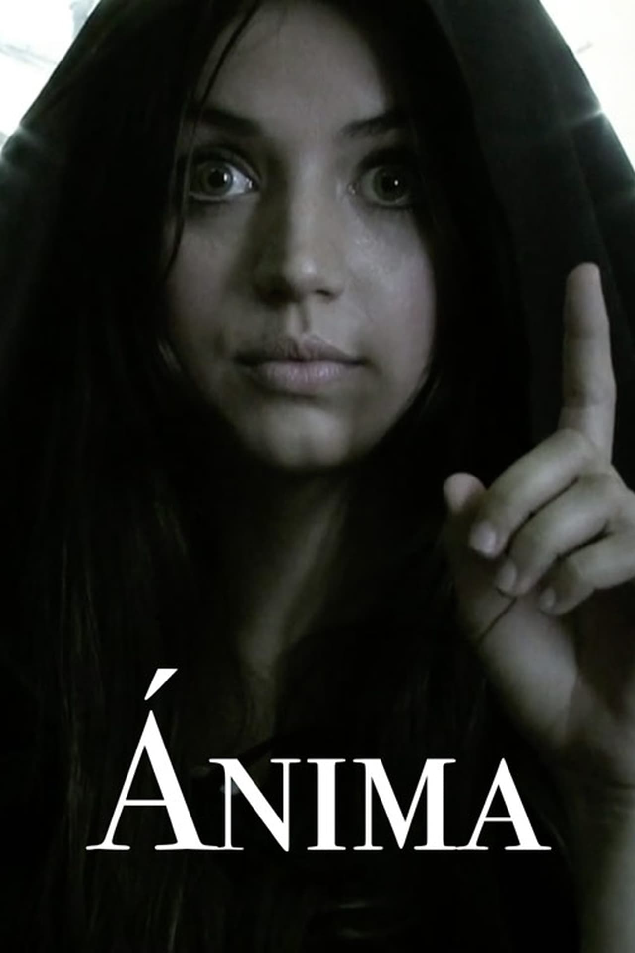 Película Ánima