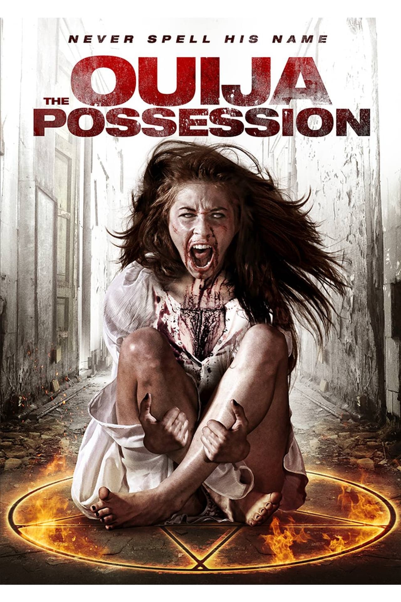 Película The Ouija Possession