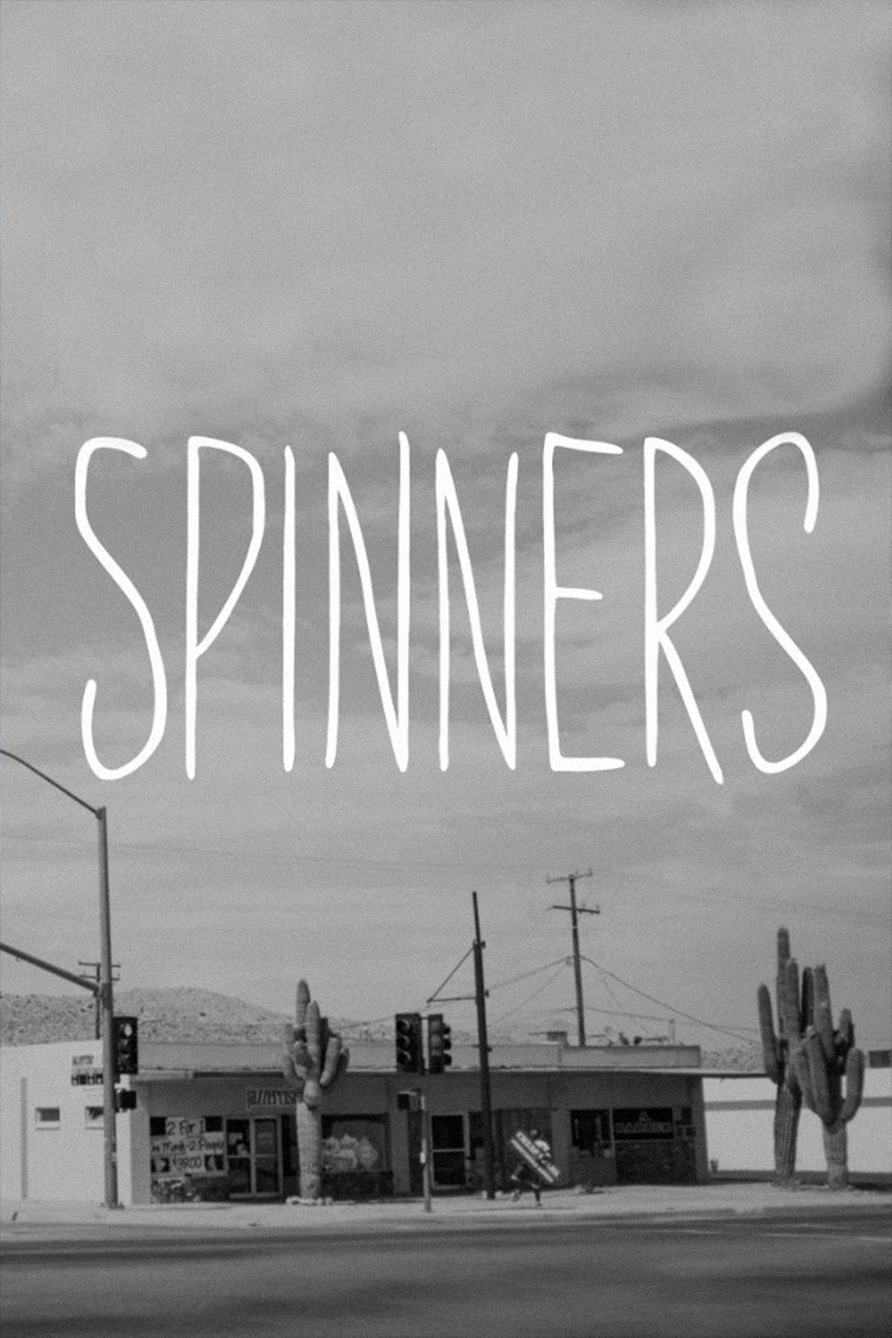 Película Spinners