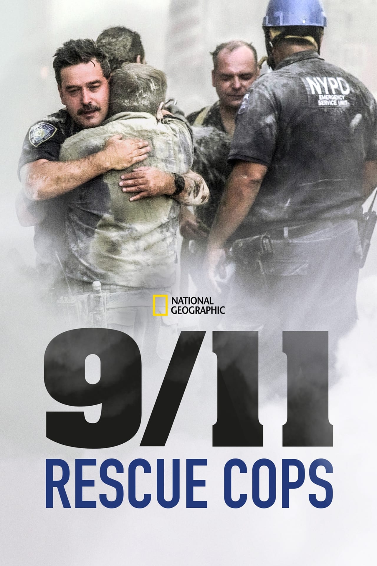 Movies 9/11: Rescue Cops