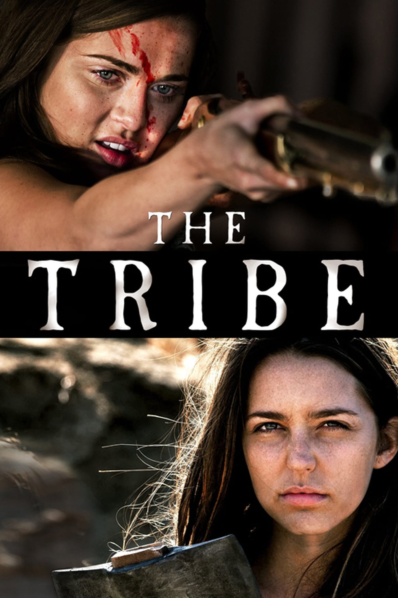 Película The Tribe