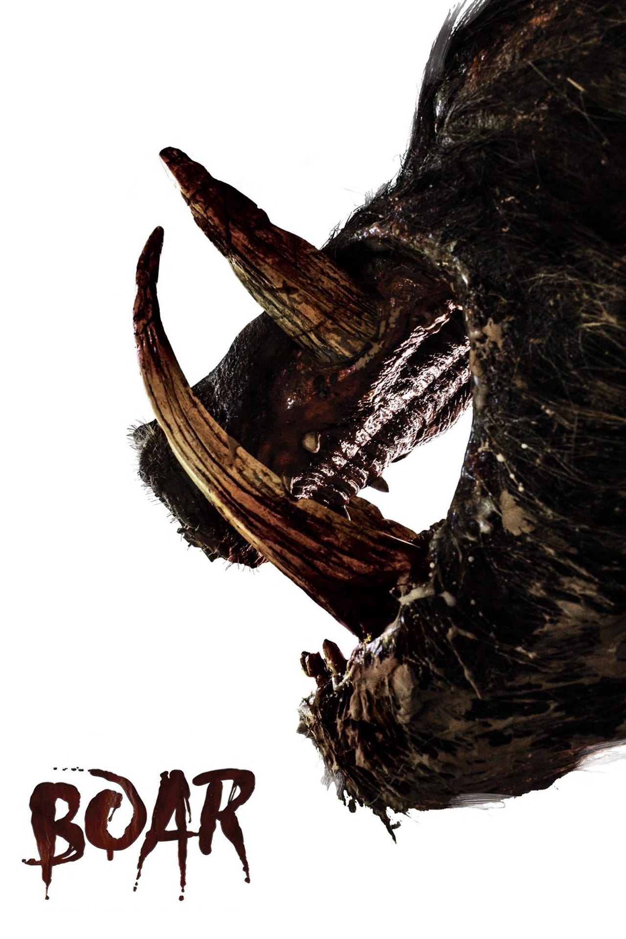 Película Boar