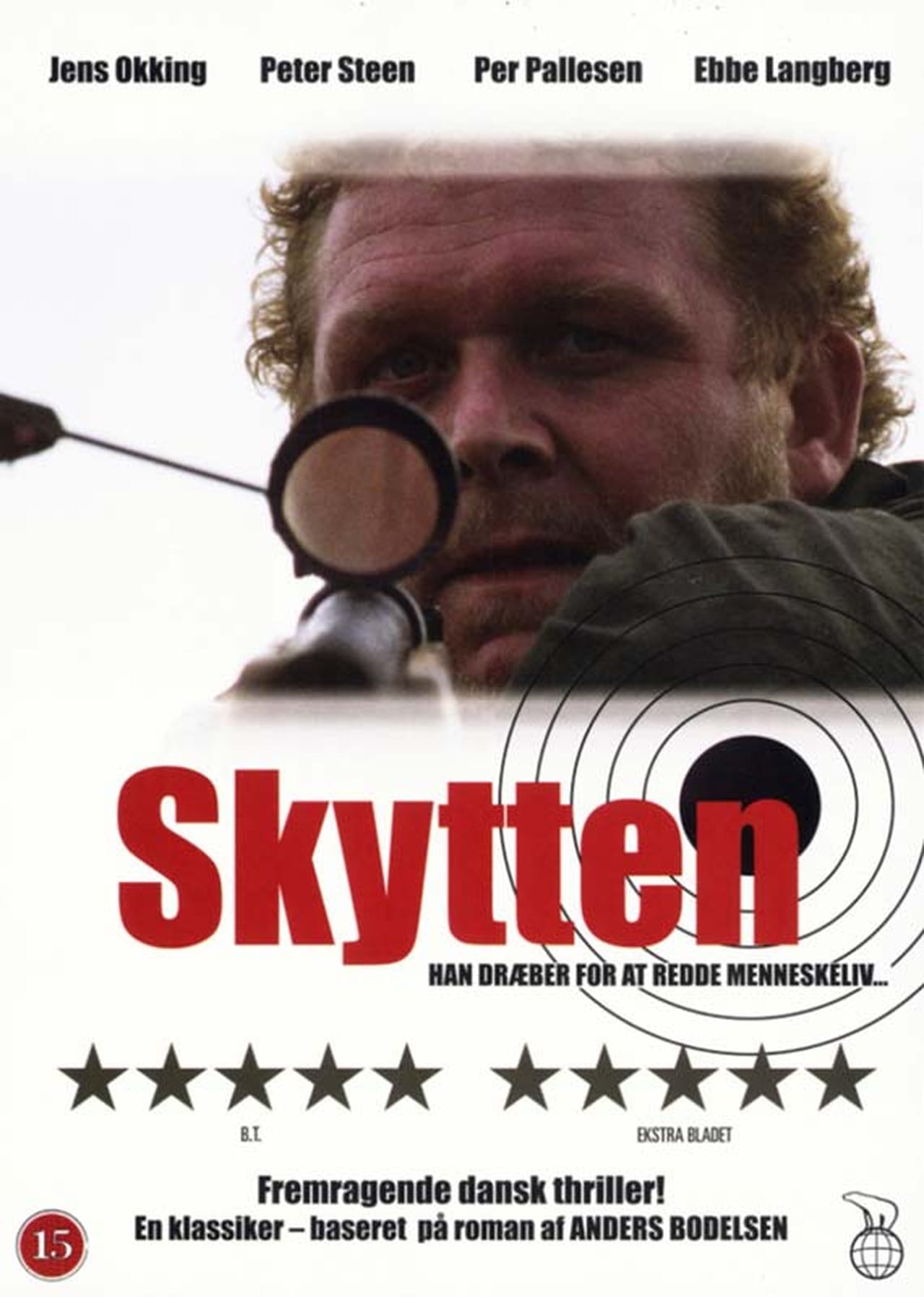 Películas Skytten