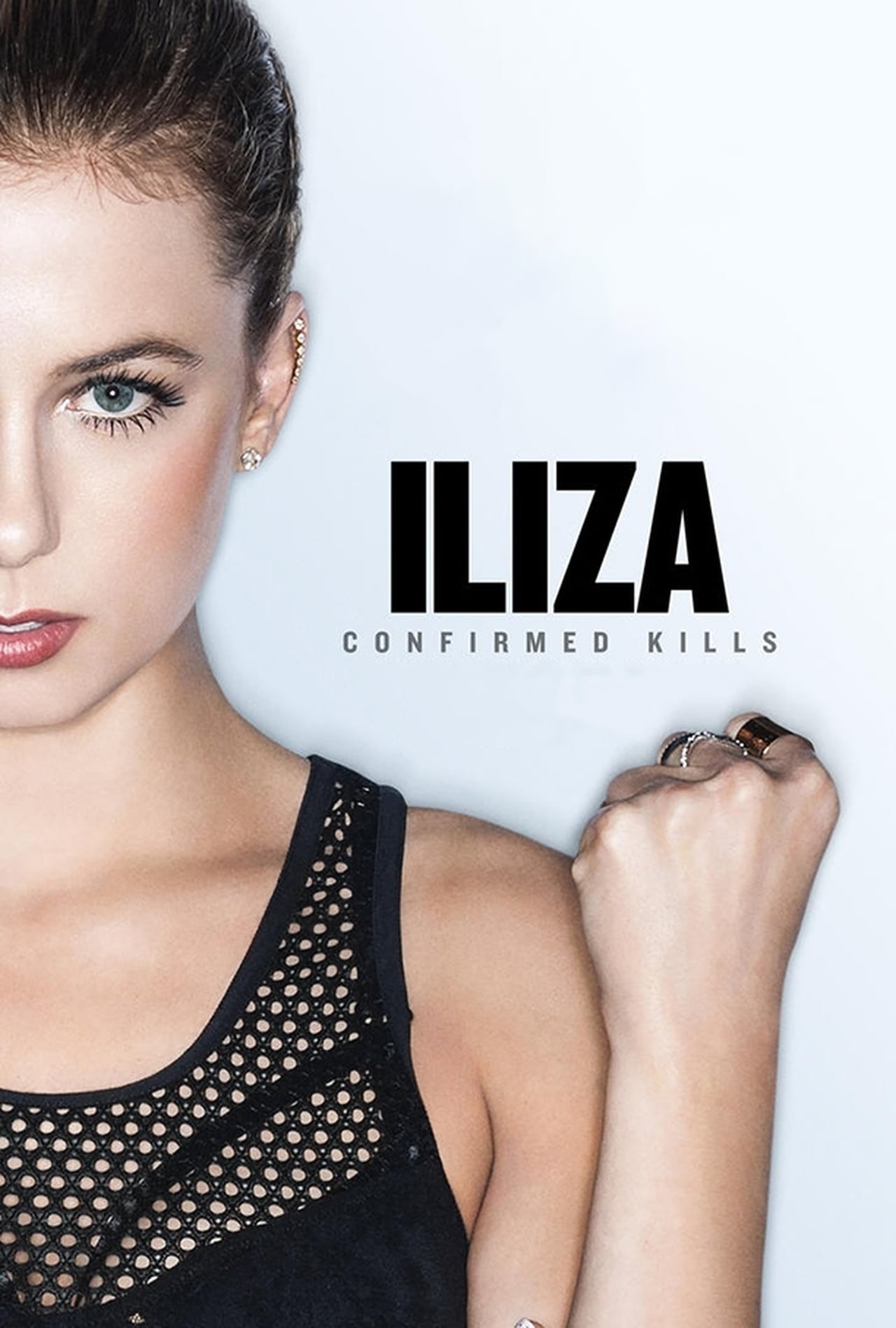 Película Iliza Shlesinger: Confirmed Kills