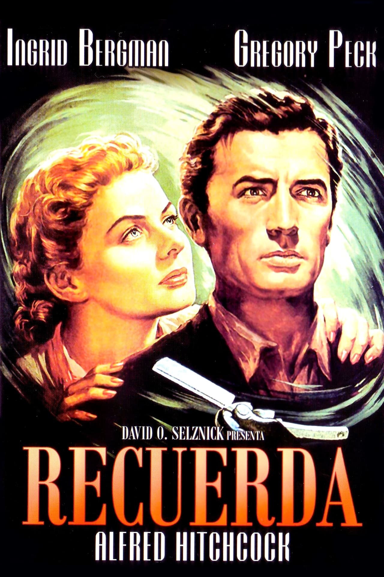 Movie Recuerda