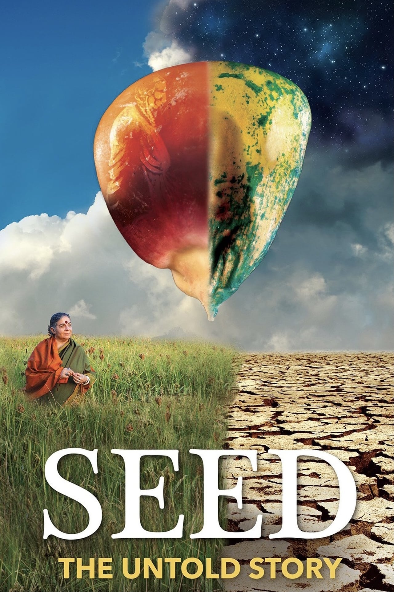 Películas Seed: The Untold Story