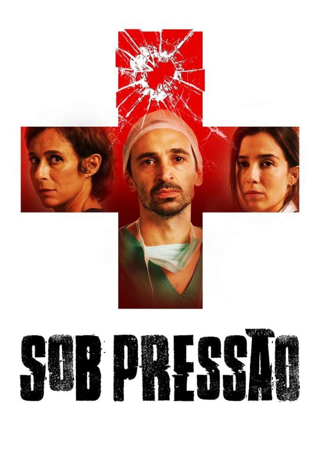 Película Sob Pressão