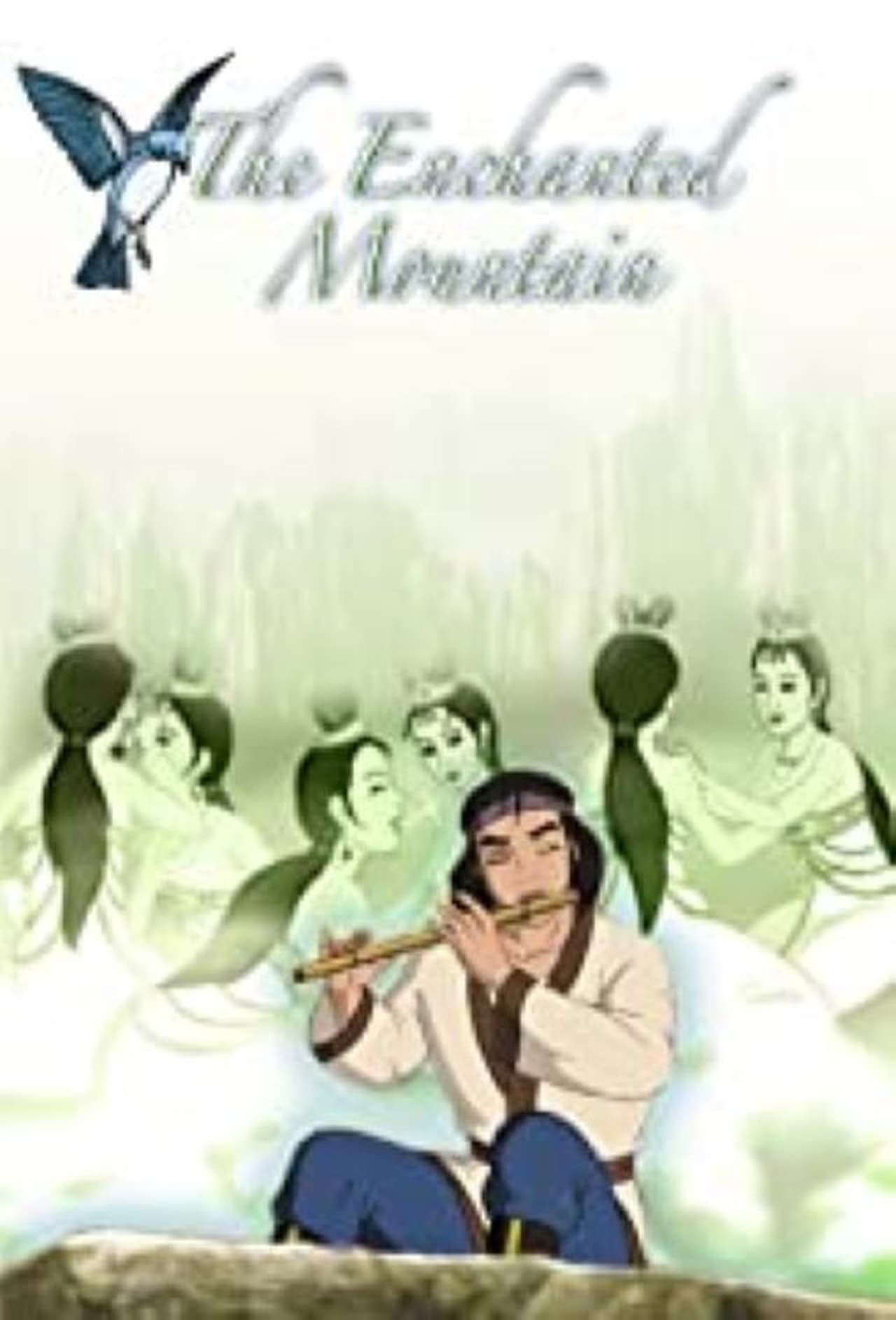 Movie The Enchanted Mountain