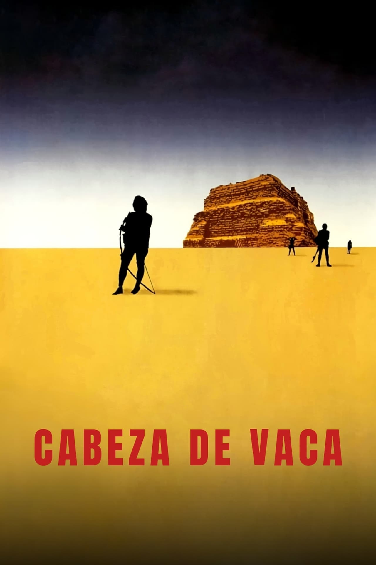 Películas Cabeza de Vaca