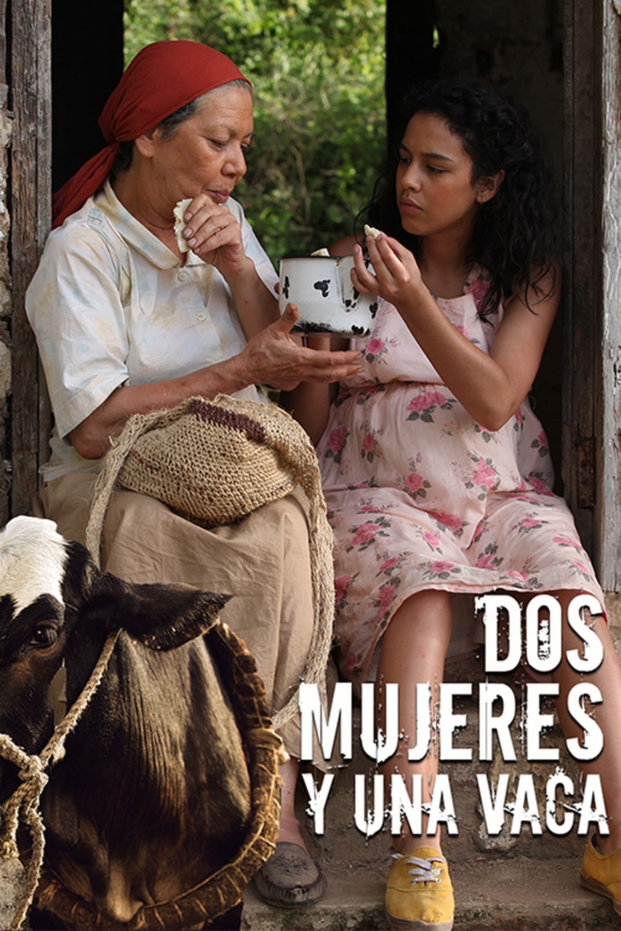 Movies Dos mujeres y una vaca