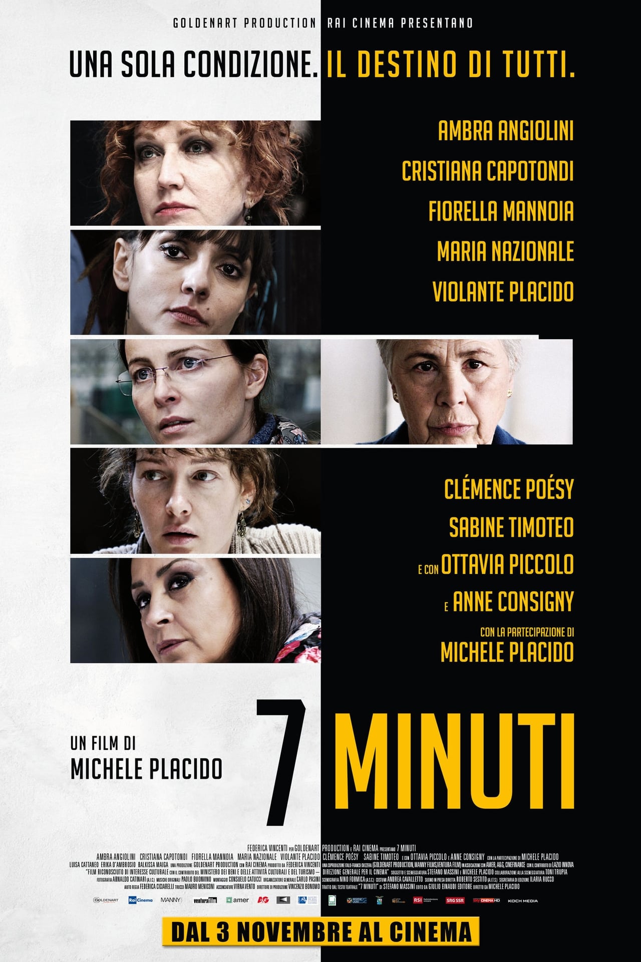 Película 7 minutos