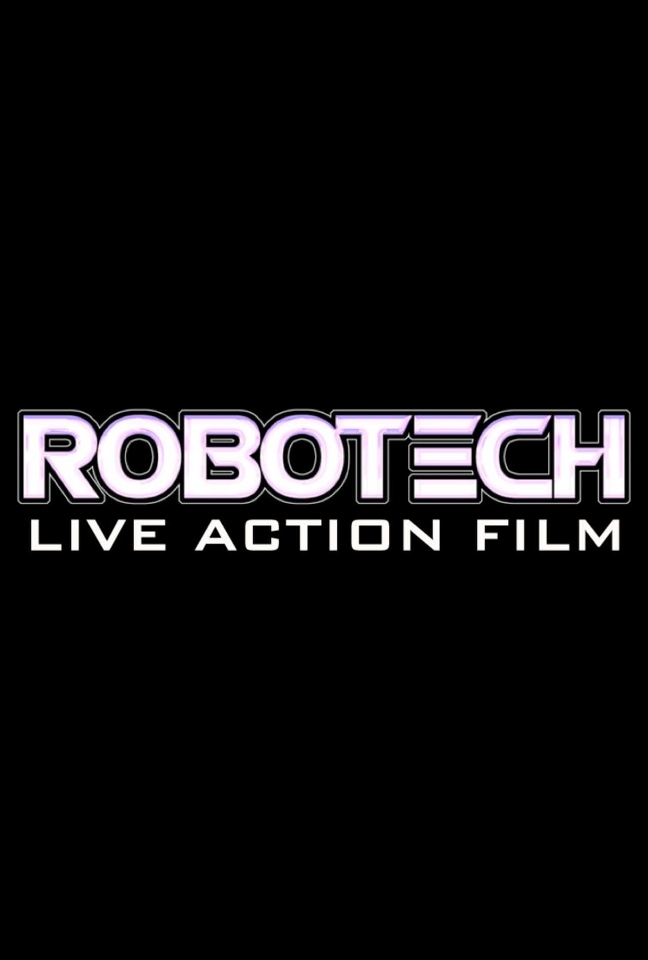 Película Robotech