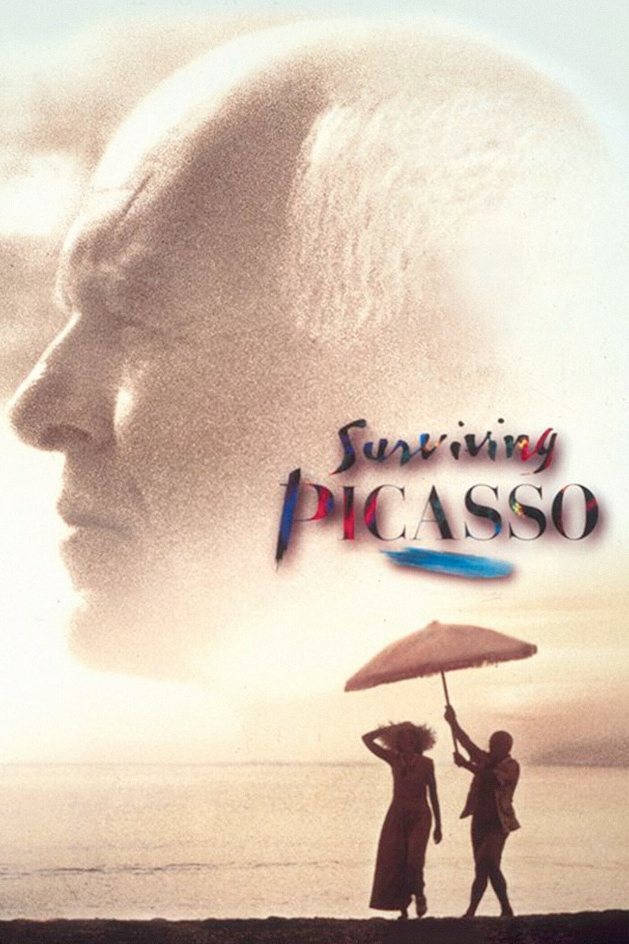 Película Sobrevivir a Picasso