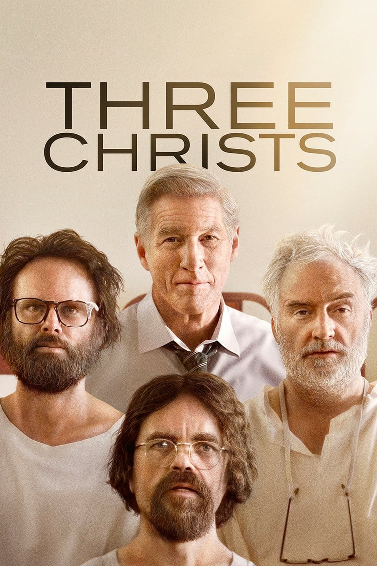 Movie Tres Jesucristos