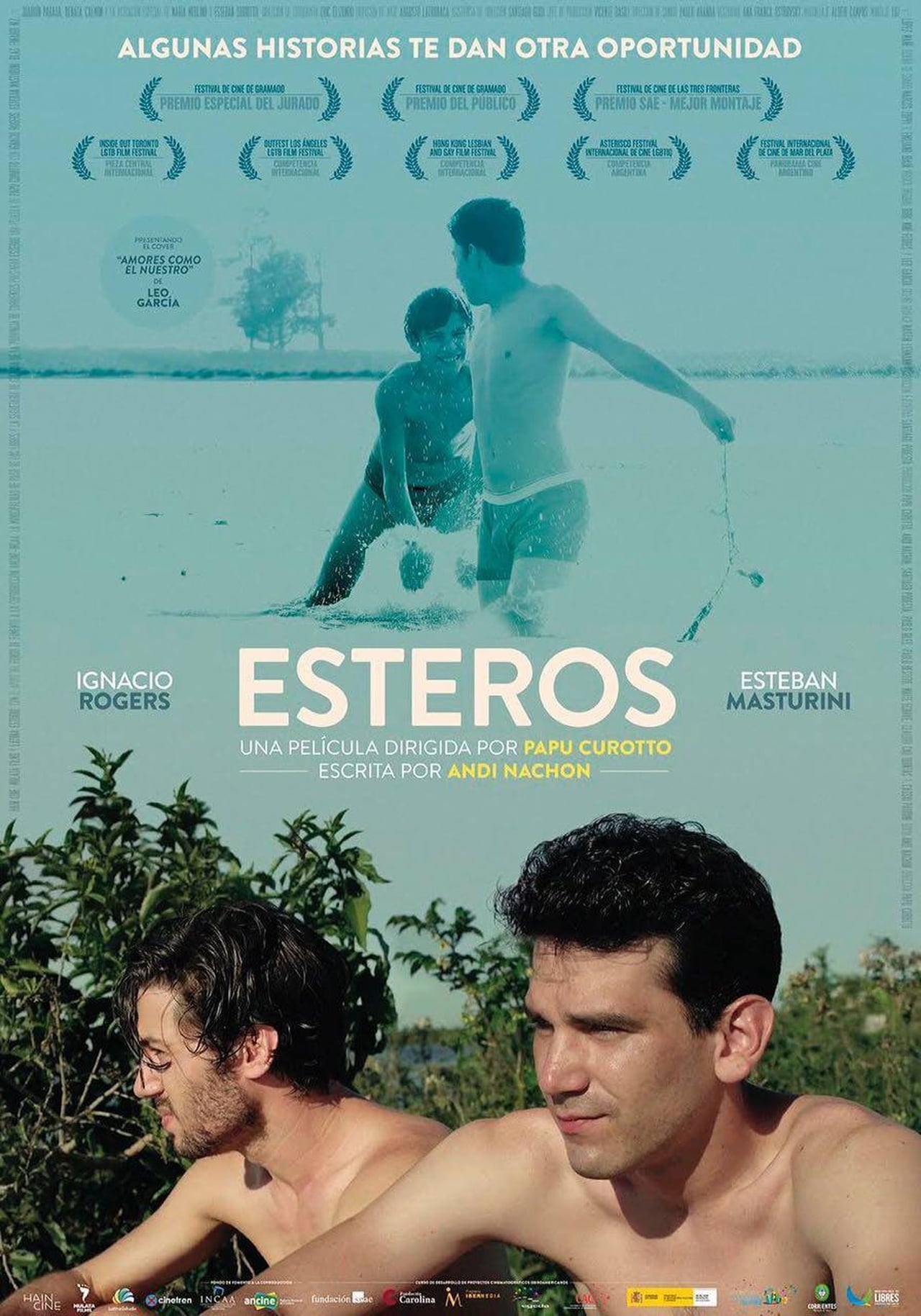 Movie Esteros