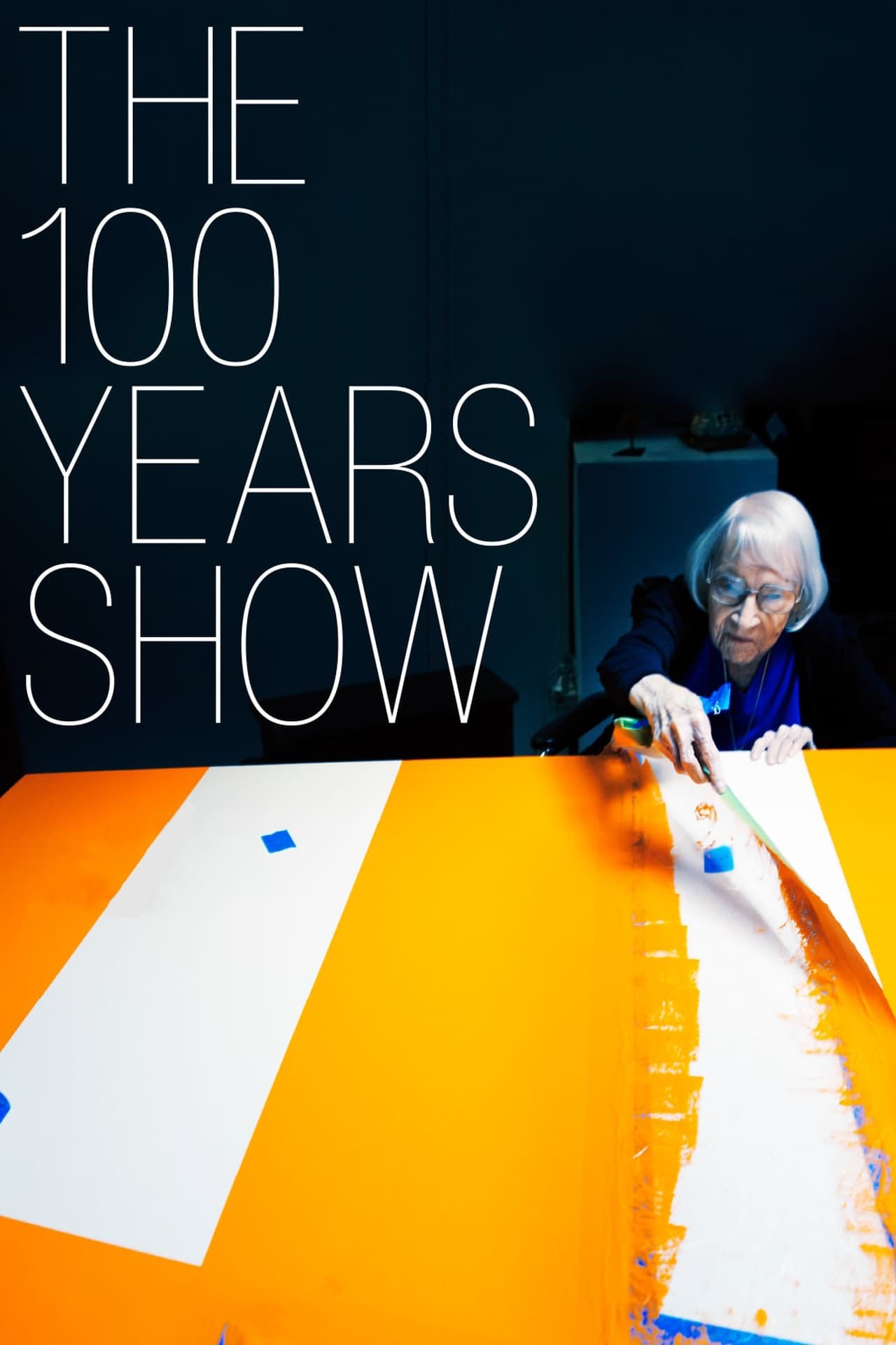 Película The 100 Years Show