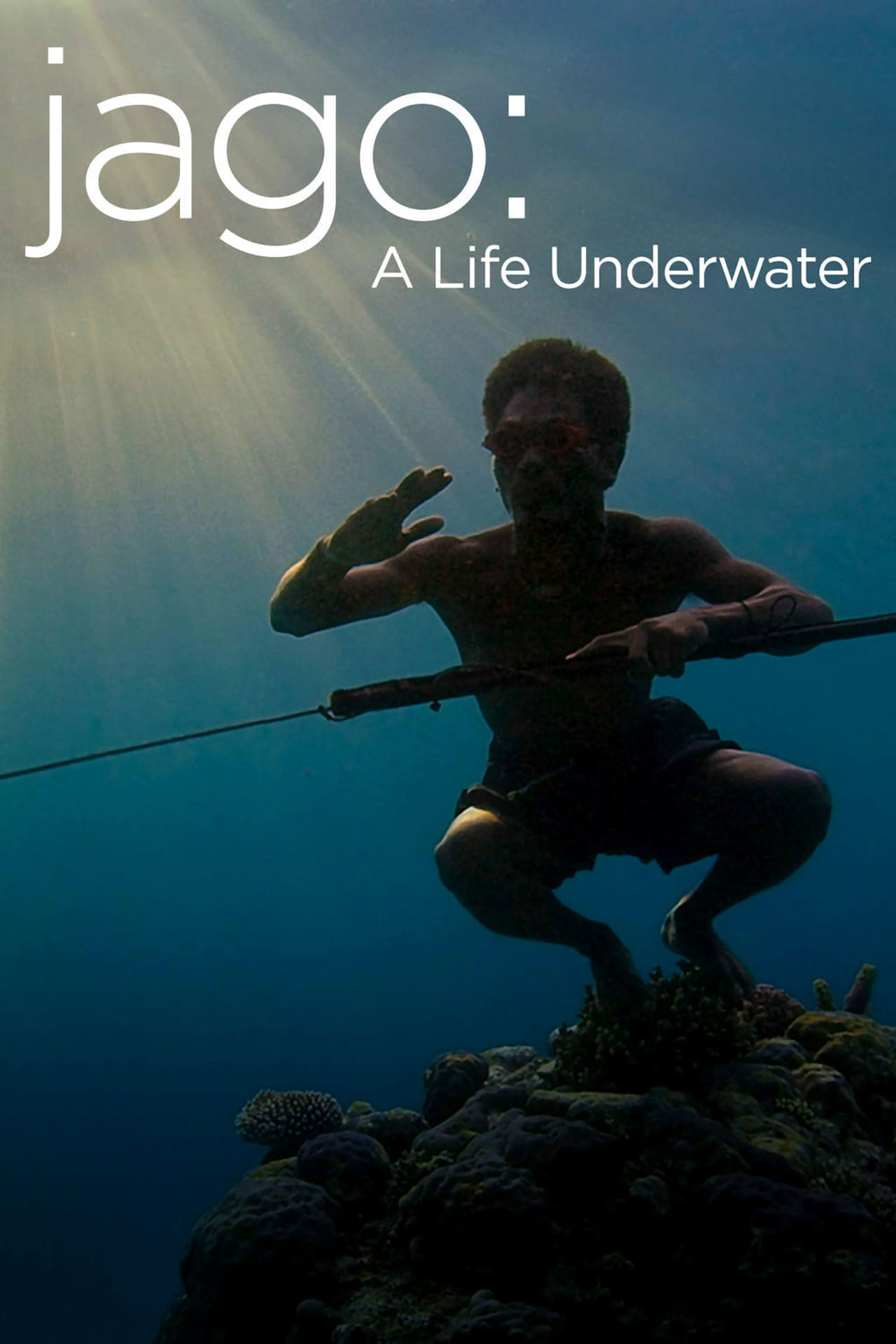 Movies Jago: A Life Underwater