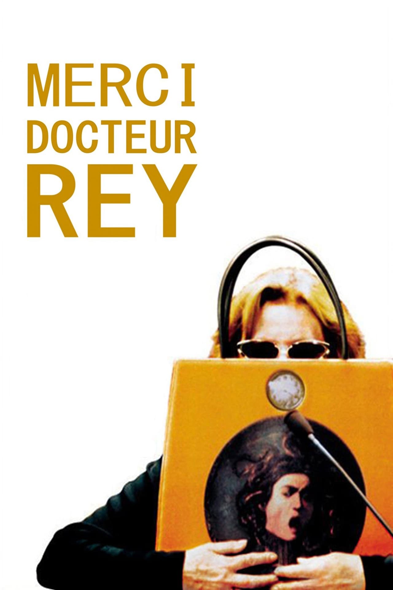 Movie Merci Docteur Rey