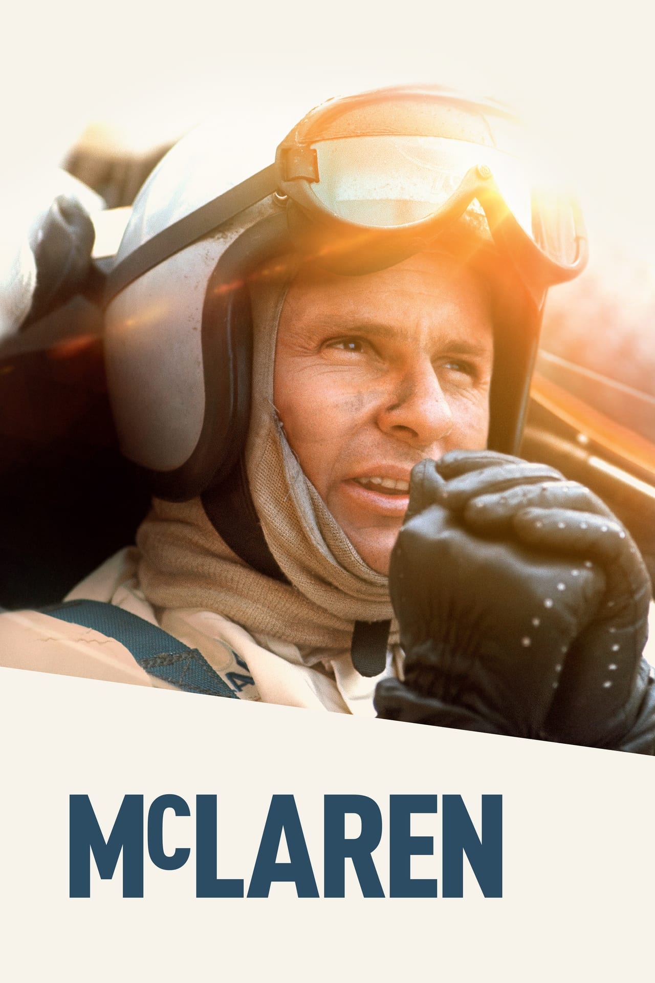 Movies McLaren: La carrera de un campeón