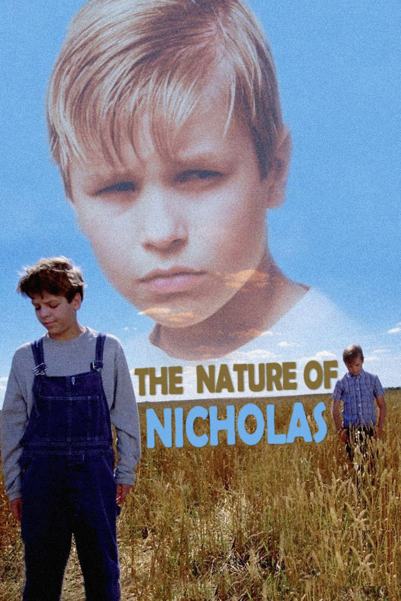 Movie The Nature of Nicholas