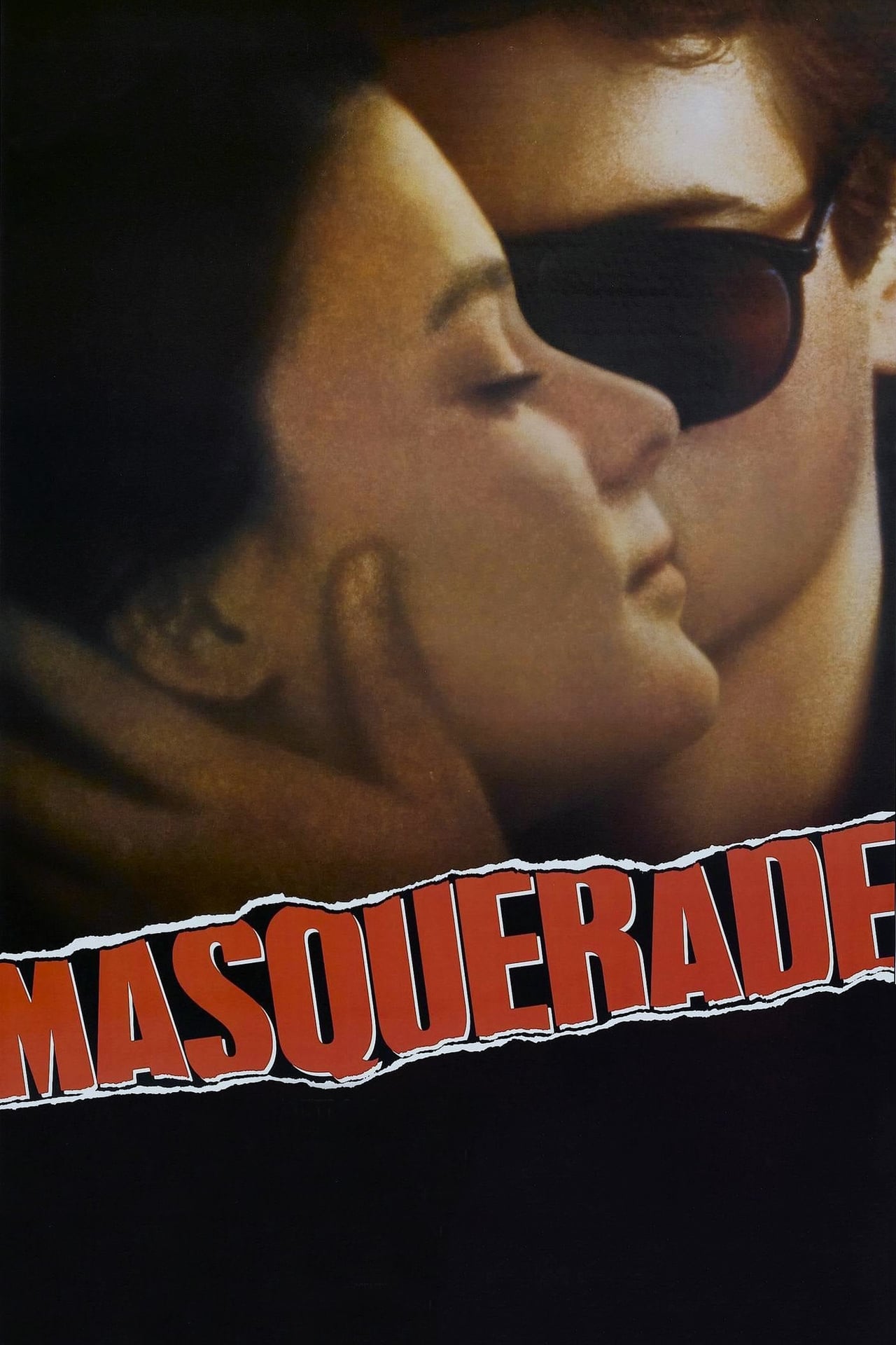 Movie Mascarada para un crimen