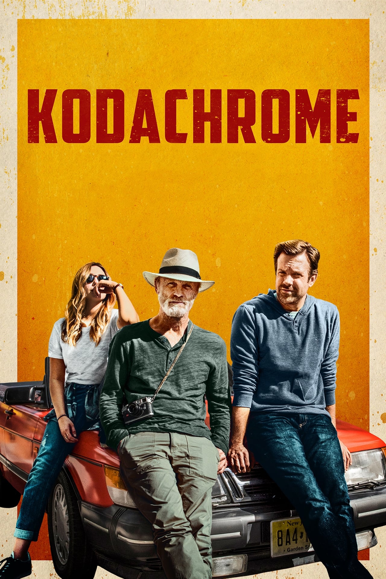 Películas Kodachrome