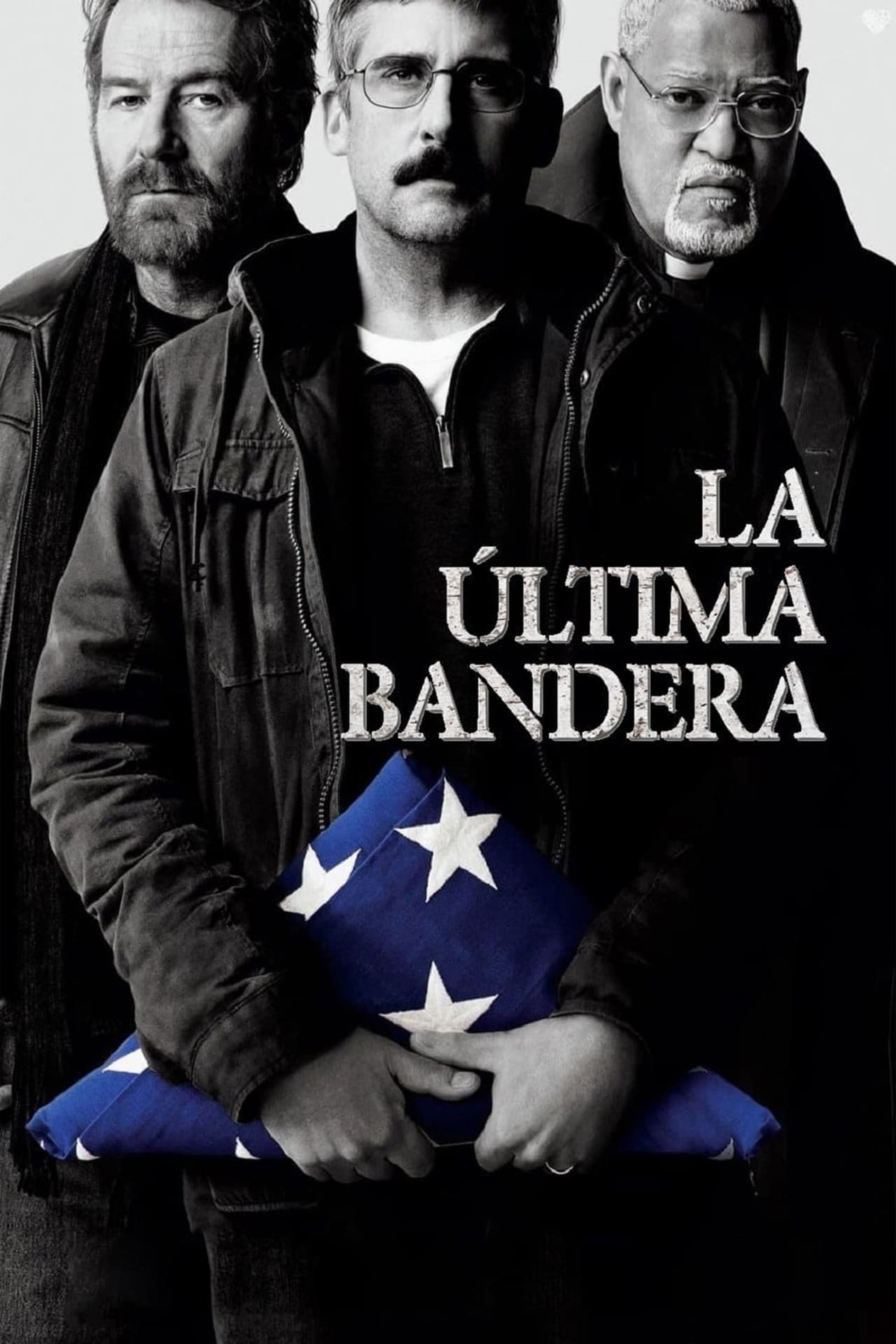 Película La última bandera