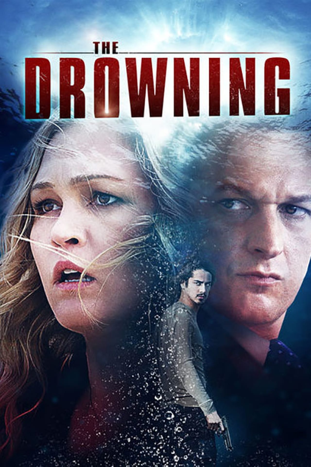 Movie The Drowning