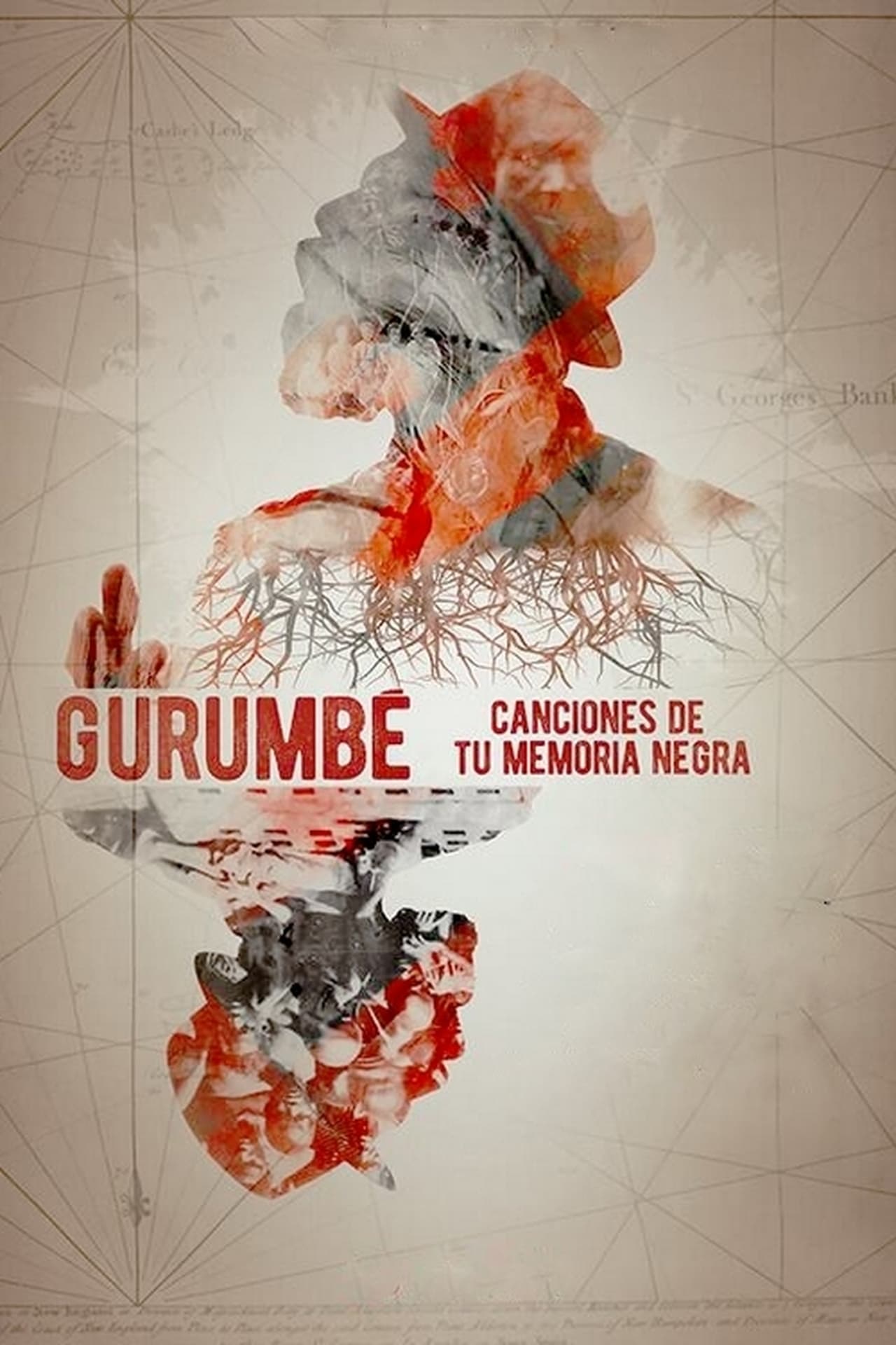 Movie Gurumbé: canciones de tu memoria negra